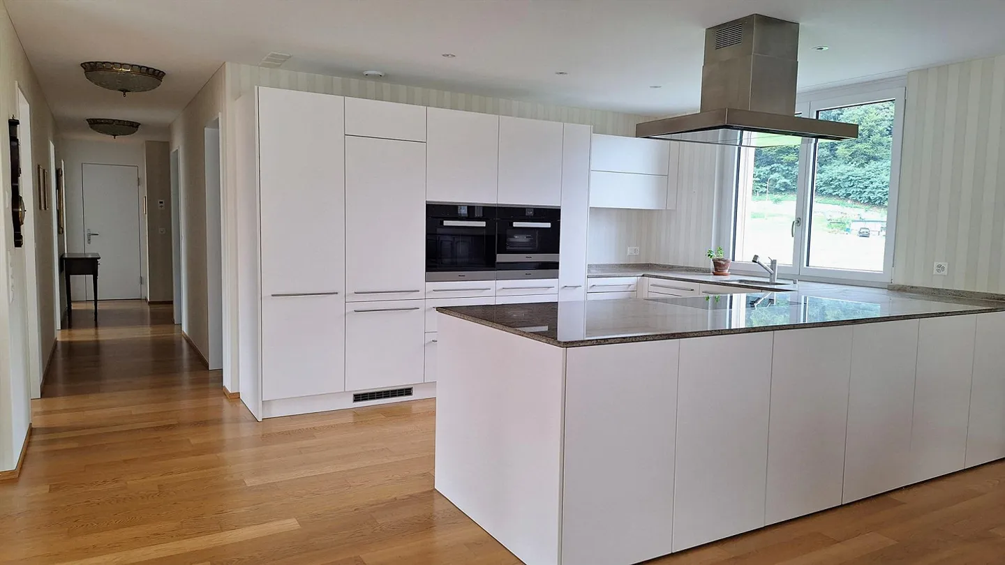 4.5 Zimmer-Wohnung - Foto 6 von 8