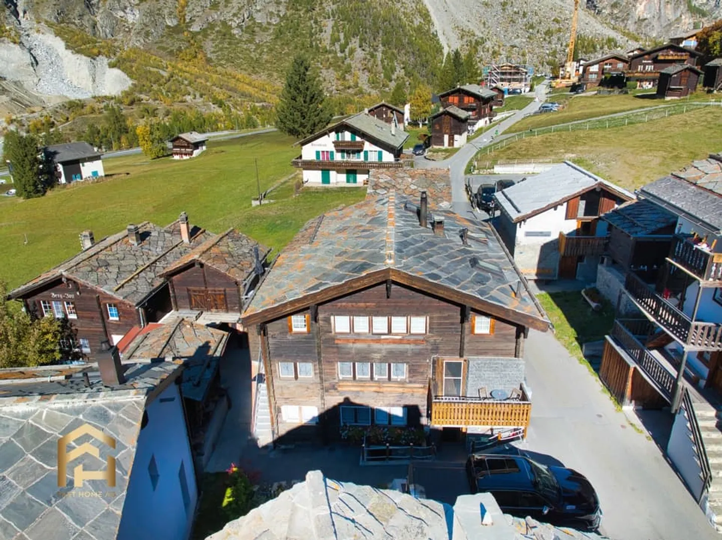 Charming 4.5-room apartment including garden seating area in the green and country cellar - Photo 11 of 13