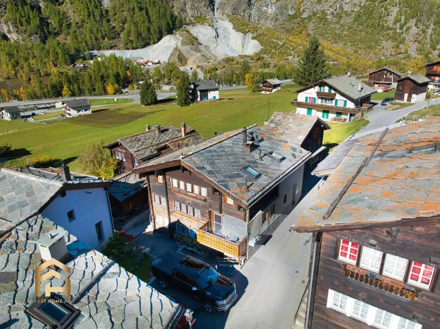 Charming 4.5-room apartment including garden seating area in the green and country cellar - Photo 12 of 13