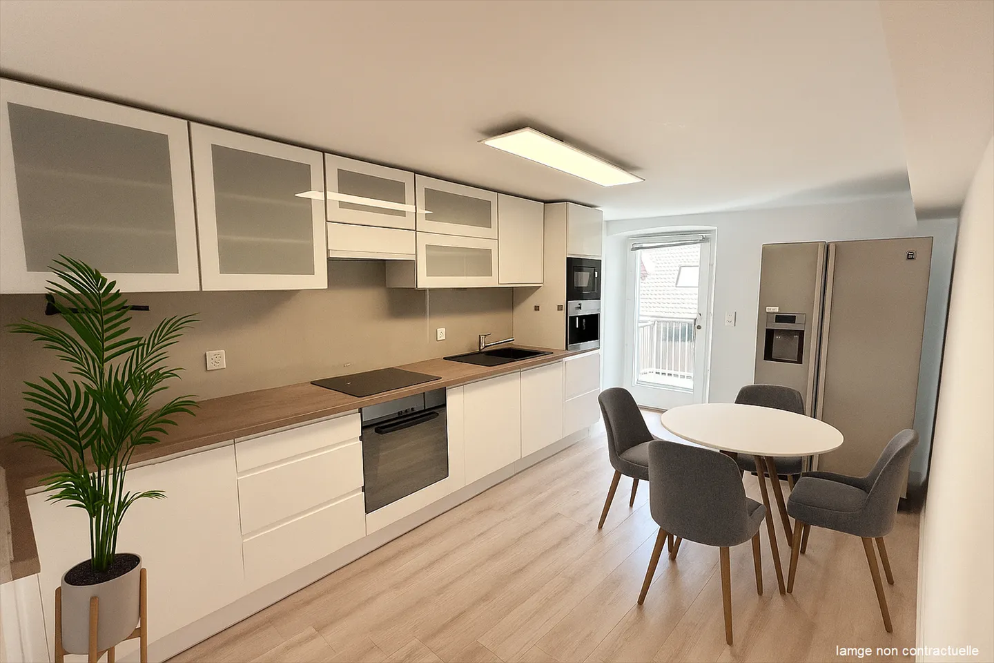 Triplex de 170m² proche de Morges - Photo 2 sur 10