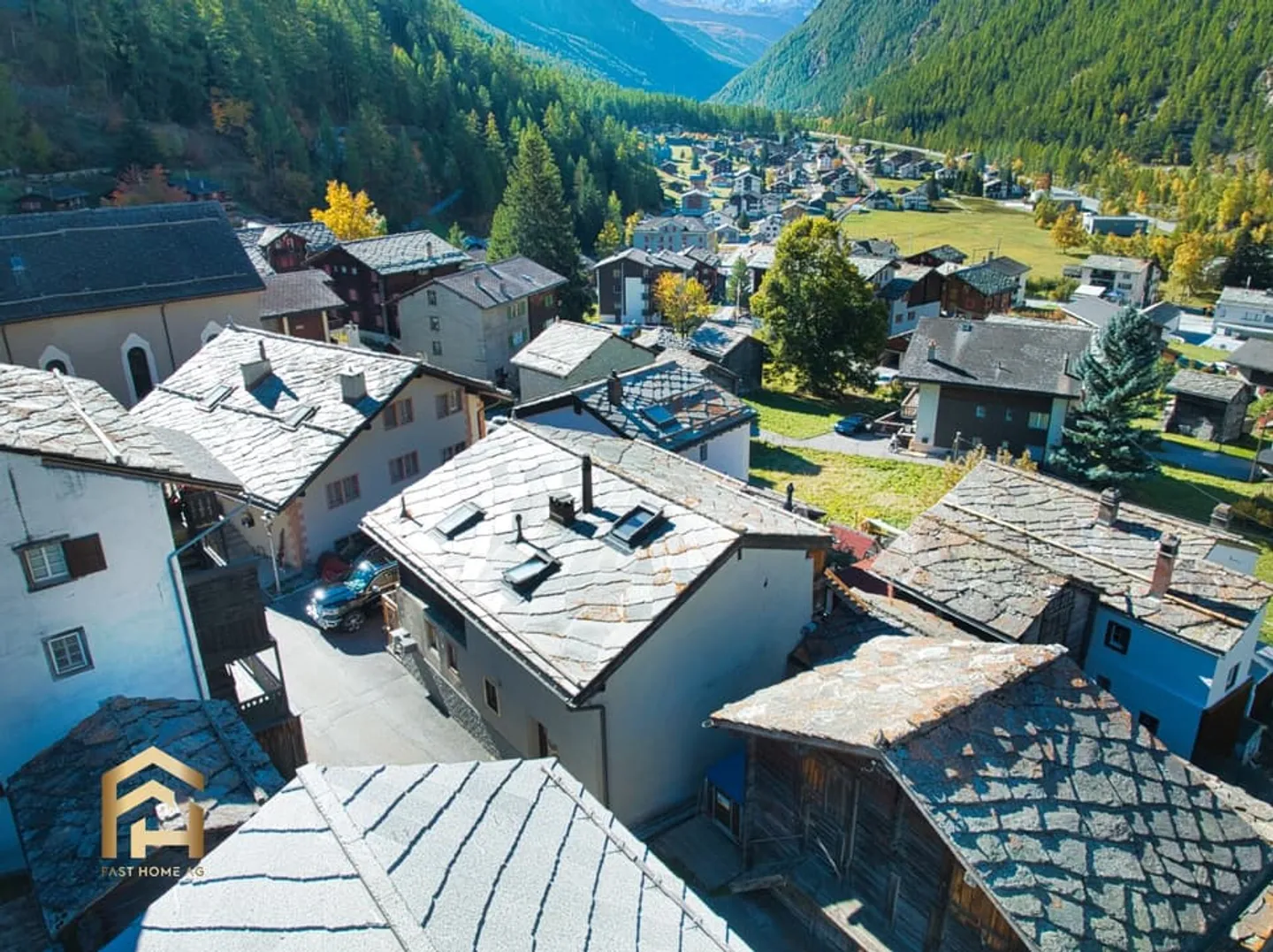 Charming 4.5-room apartment including garden seating area in the green and country cellar - Photo 13 of 13