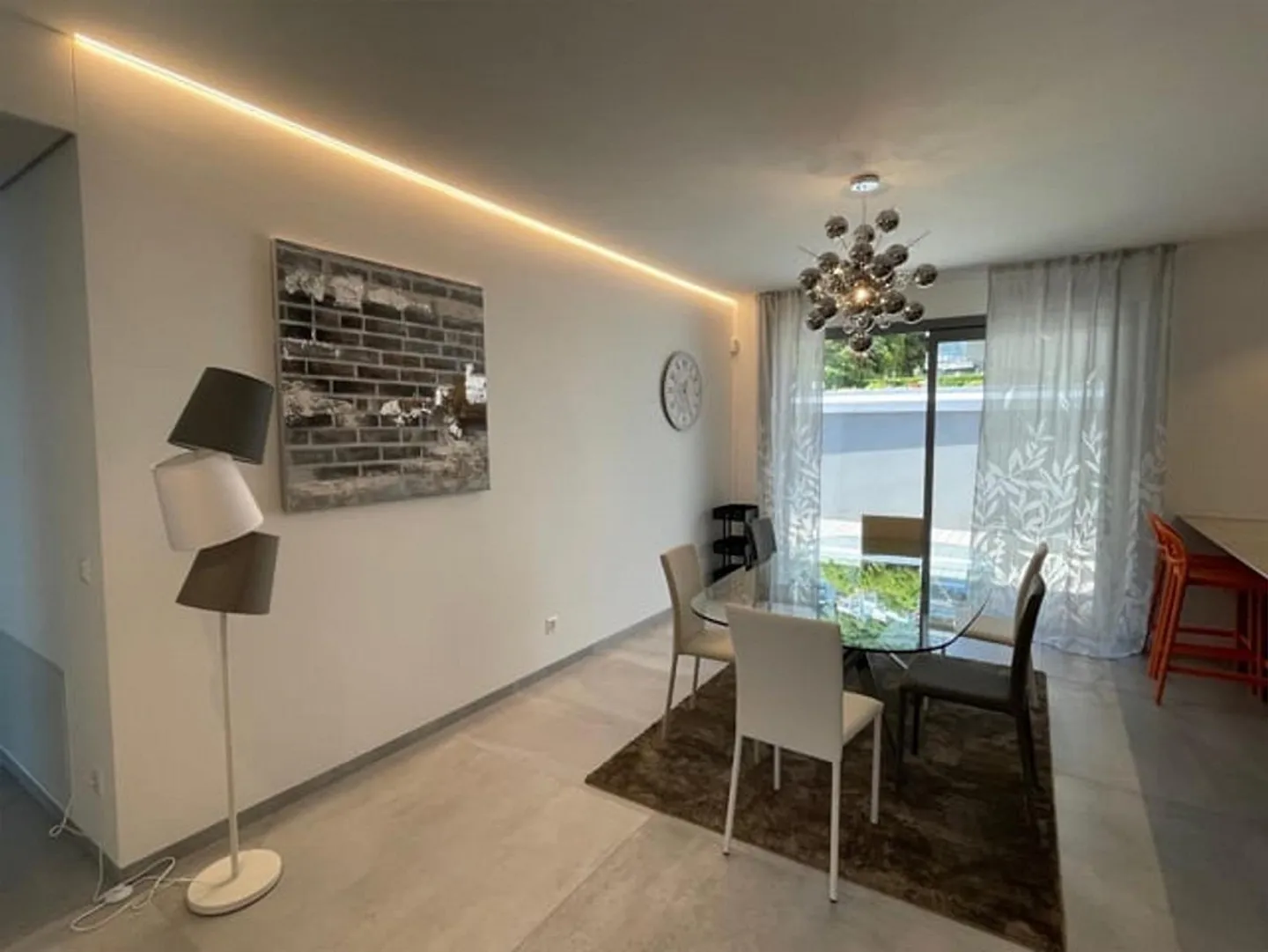 PARADISO FACE AU LAC - 4,5 PIÈCES DE NOUVELLE CONSTRUCTION MEUBLÉE - Photo 3 sur 16