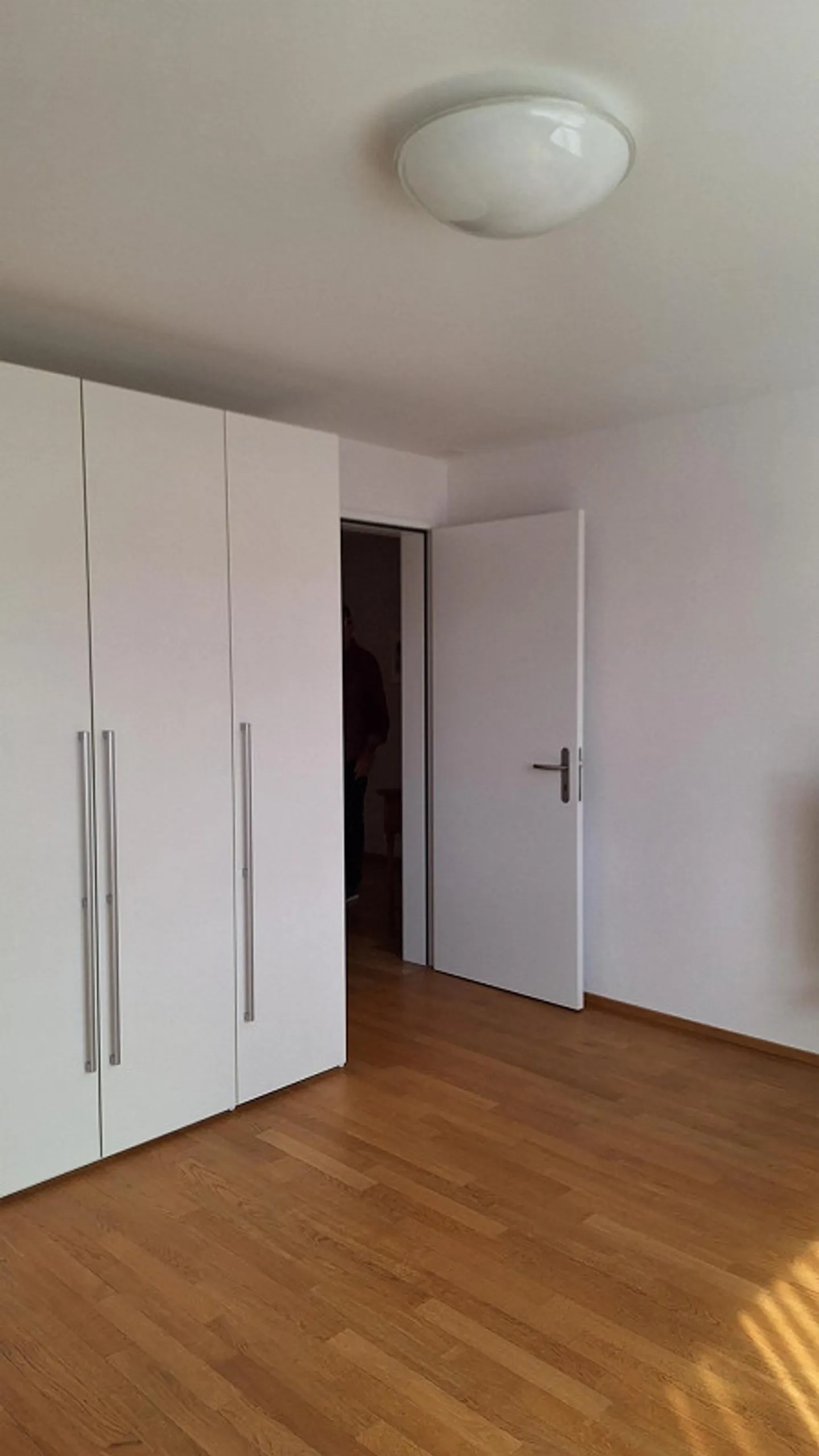 4.5 Zimmer-Wohnung - Foto 8 von 8