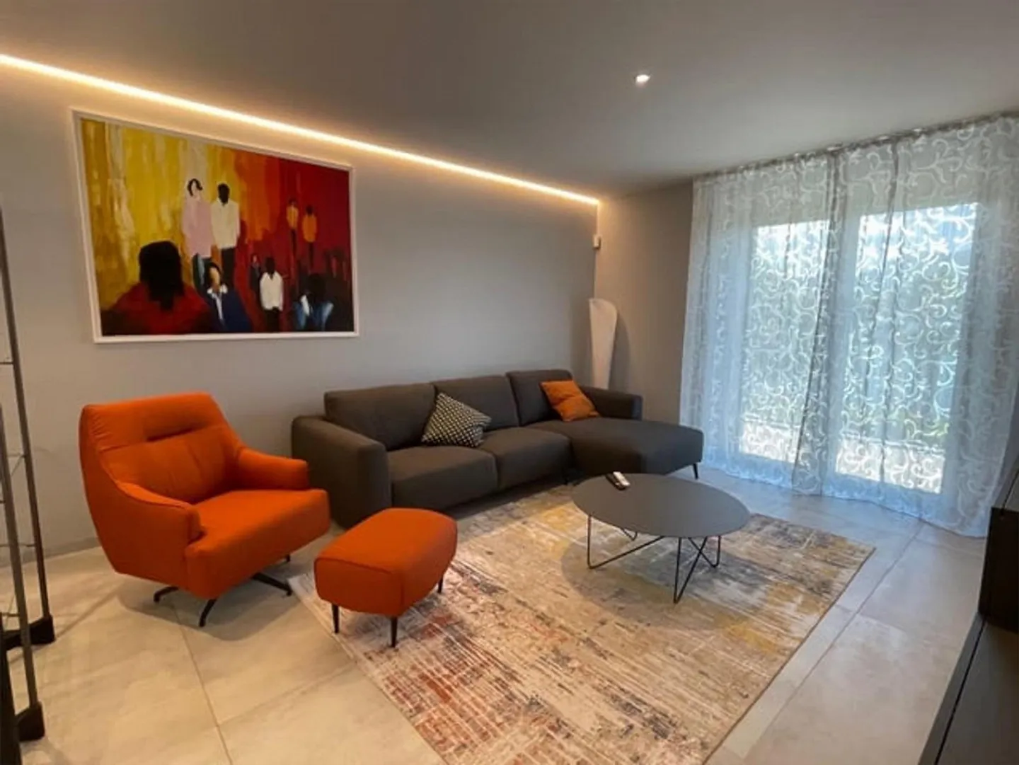 PARADISO FACE AU LAC - 4,5 PIÈCES DE NOUVELLE CONSTRUCTION MEUBLÉE - Photo 4 sur 16