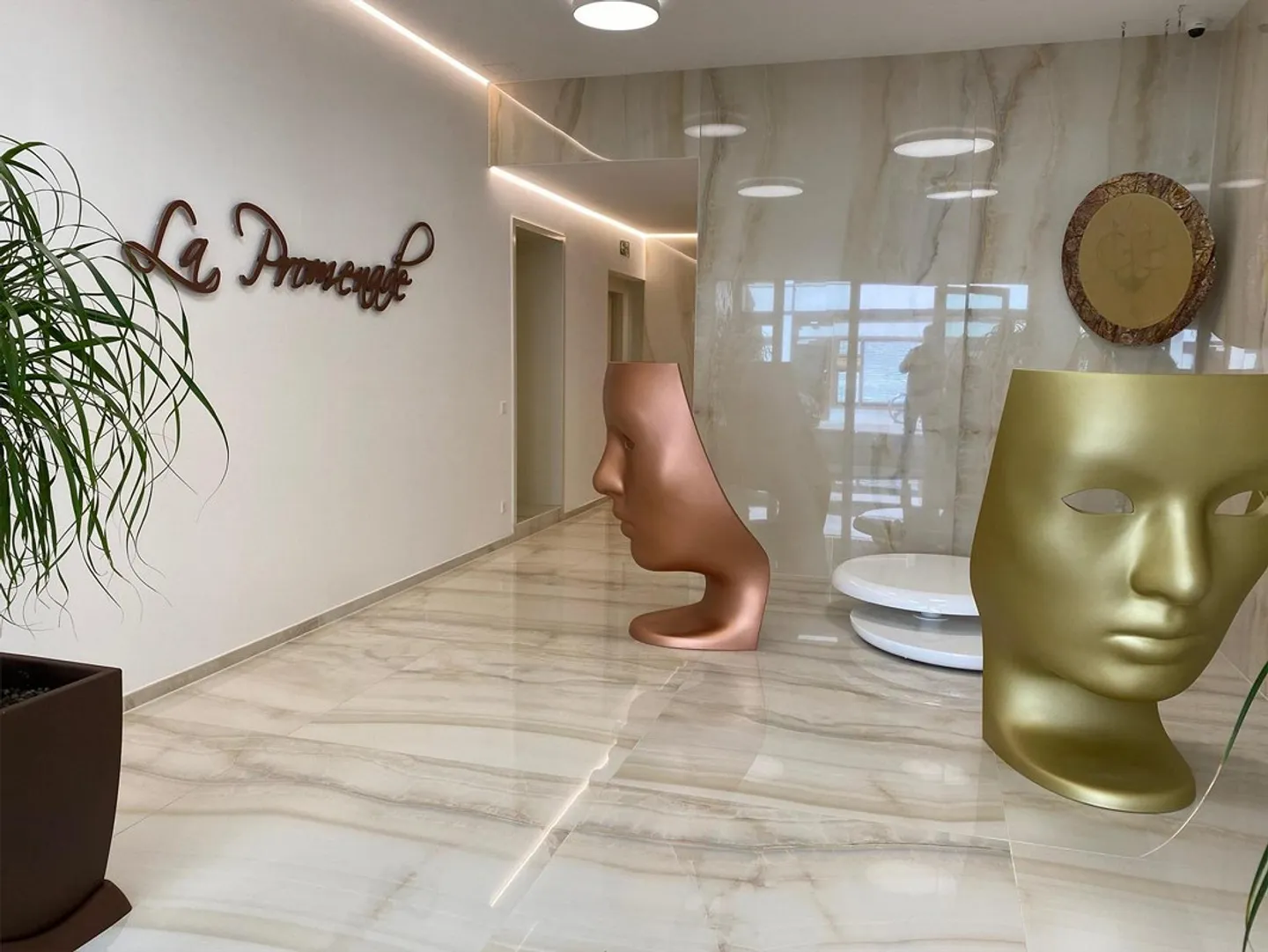 PARADISO FACE AU LAC - 4,5 PIÈCES DE NOUVELLE CONSTRUCTION MEUBLÉE - Photo 5 sur 16