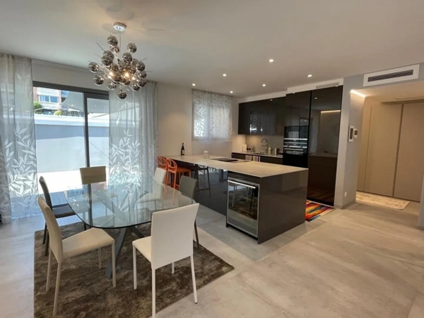 PARADISO FACE AU LAC - 4,5 PIÈCES DE NOUVELLE CONSTRUCTION MEUBLÉE - Photo 13 sur 16