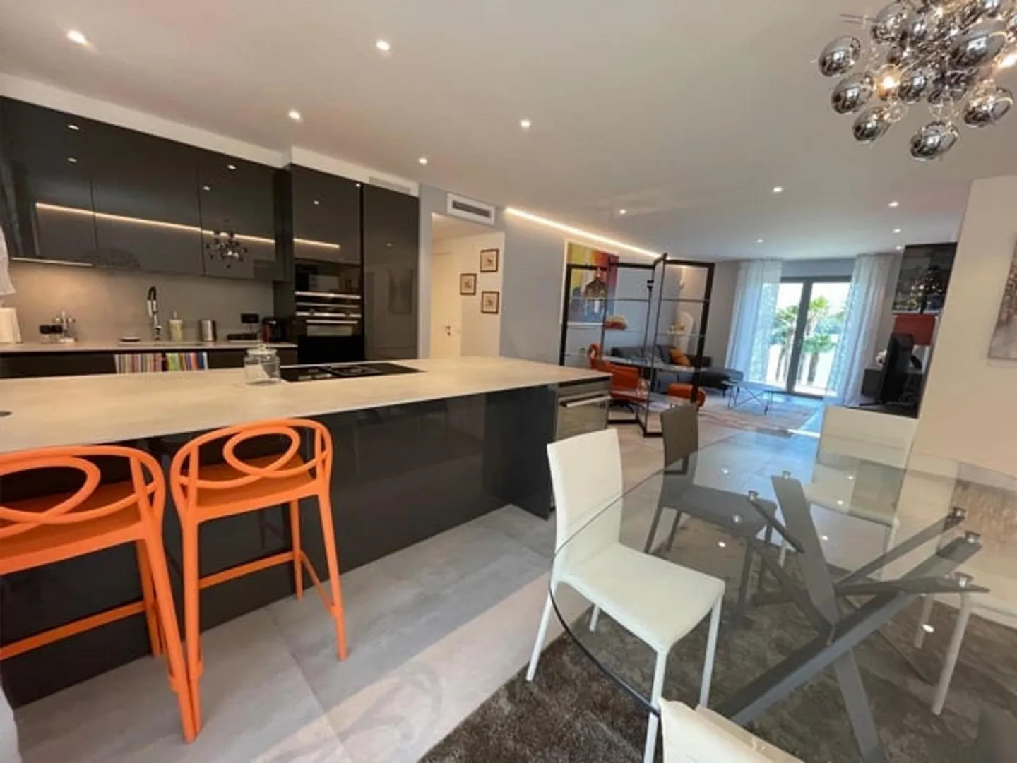 PARADISO FACE AU LAC - 4,5 PIÈCES DE NOUVELLE CONSTRUCTION MEUBLÉE - Photo 14 sur 16