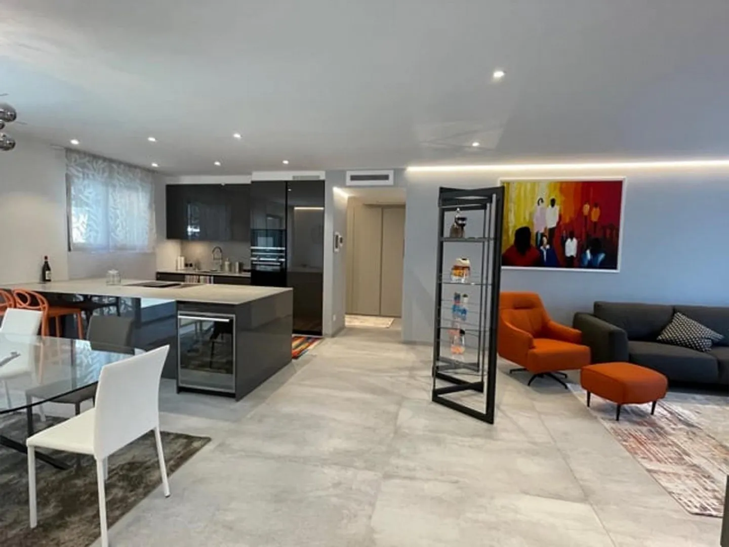 PARADISO FACE AU LAC - 4,5 PIÈCES DE NOUVELLE CONSTRUCTION MEUBLÉE - Photo 16 sur 16