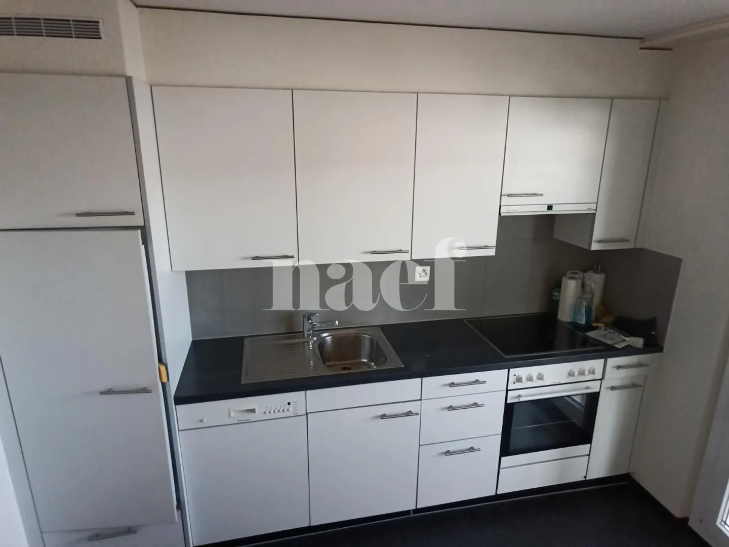 Appartement rénové avec balcon - Photo 3 sur 7