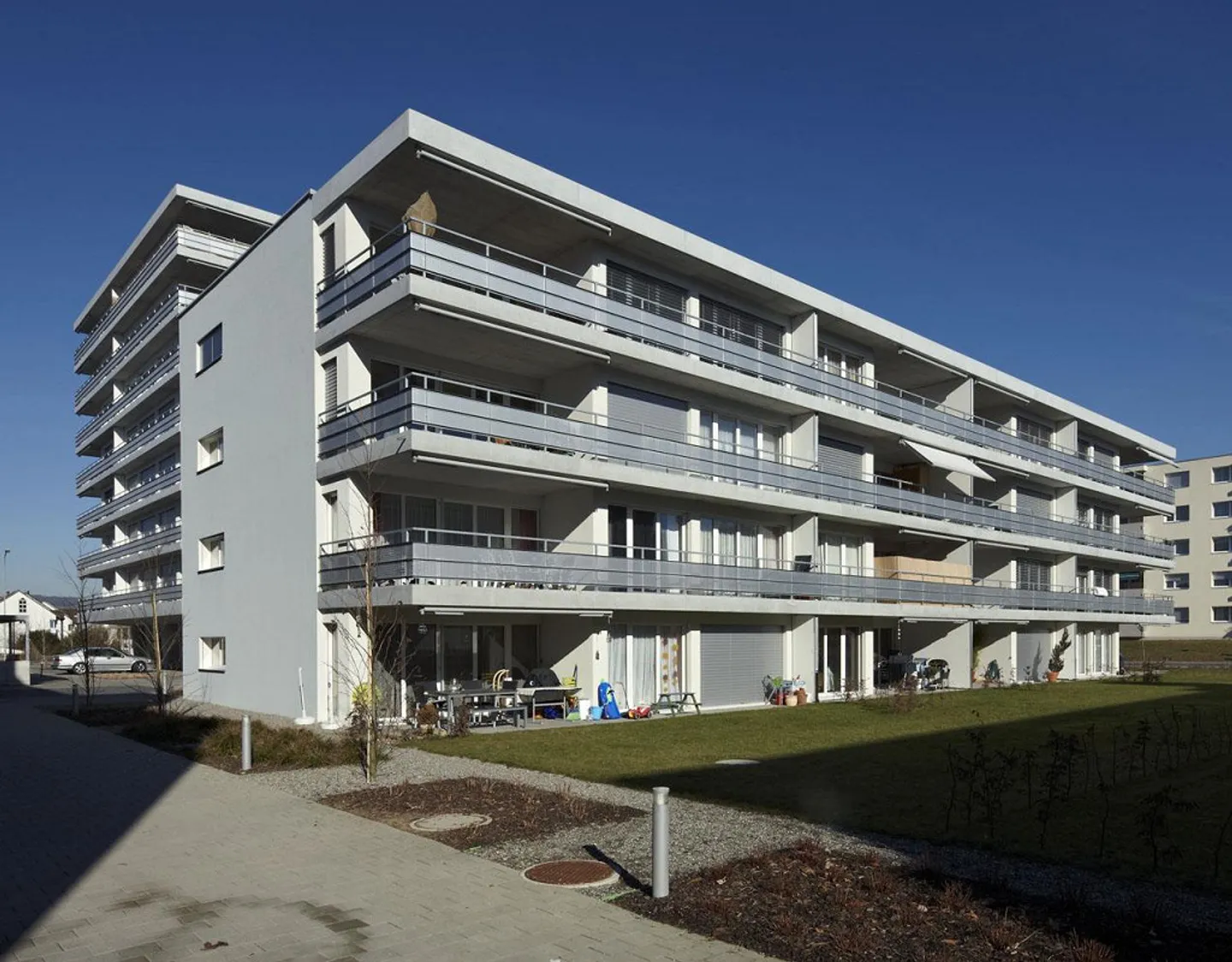Beaucoup d'espace pour votre rêve! - Photo 1 sur 6