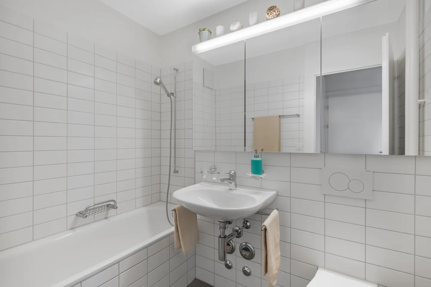 Appartement 3 pièces à Windisch - Photo 6 sur 7