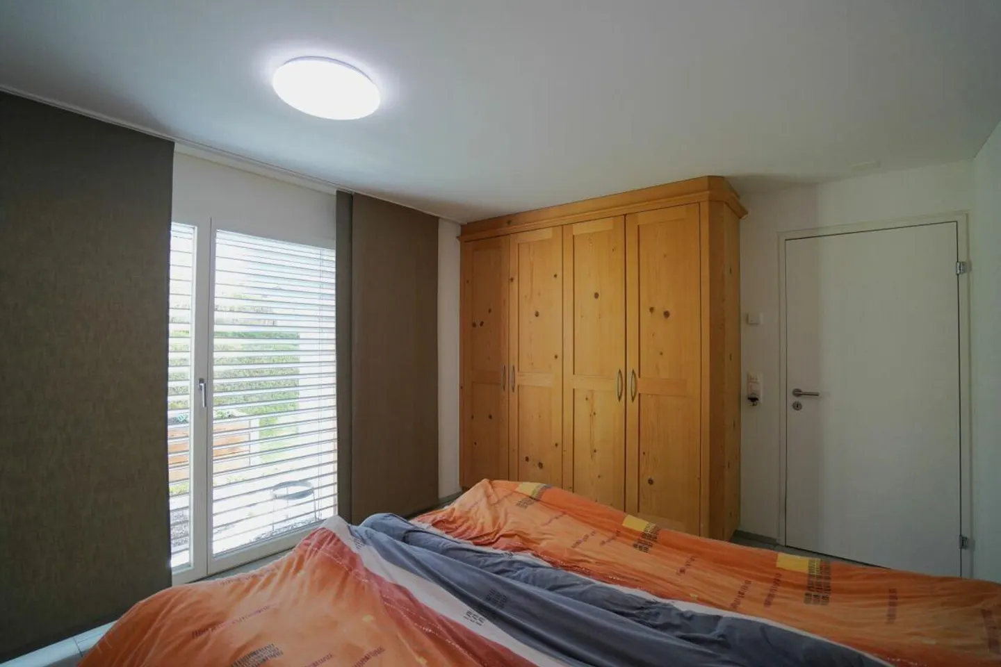 Charmante Wohnung in Klosters - Foto 10 von 14