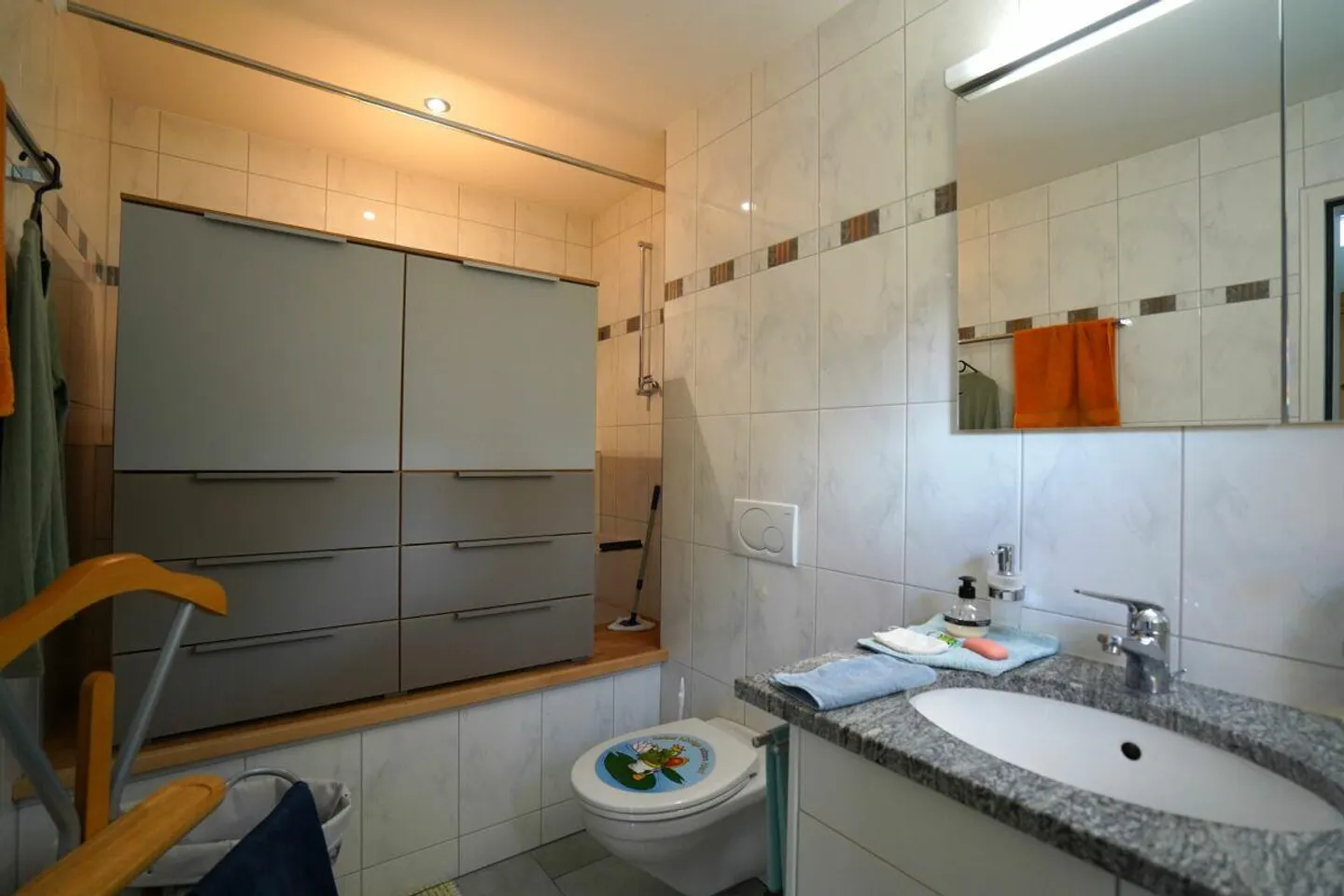 Charmante Wohnung in Klosters - Foto 11 von 14