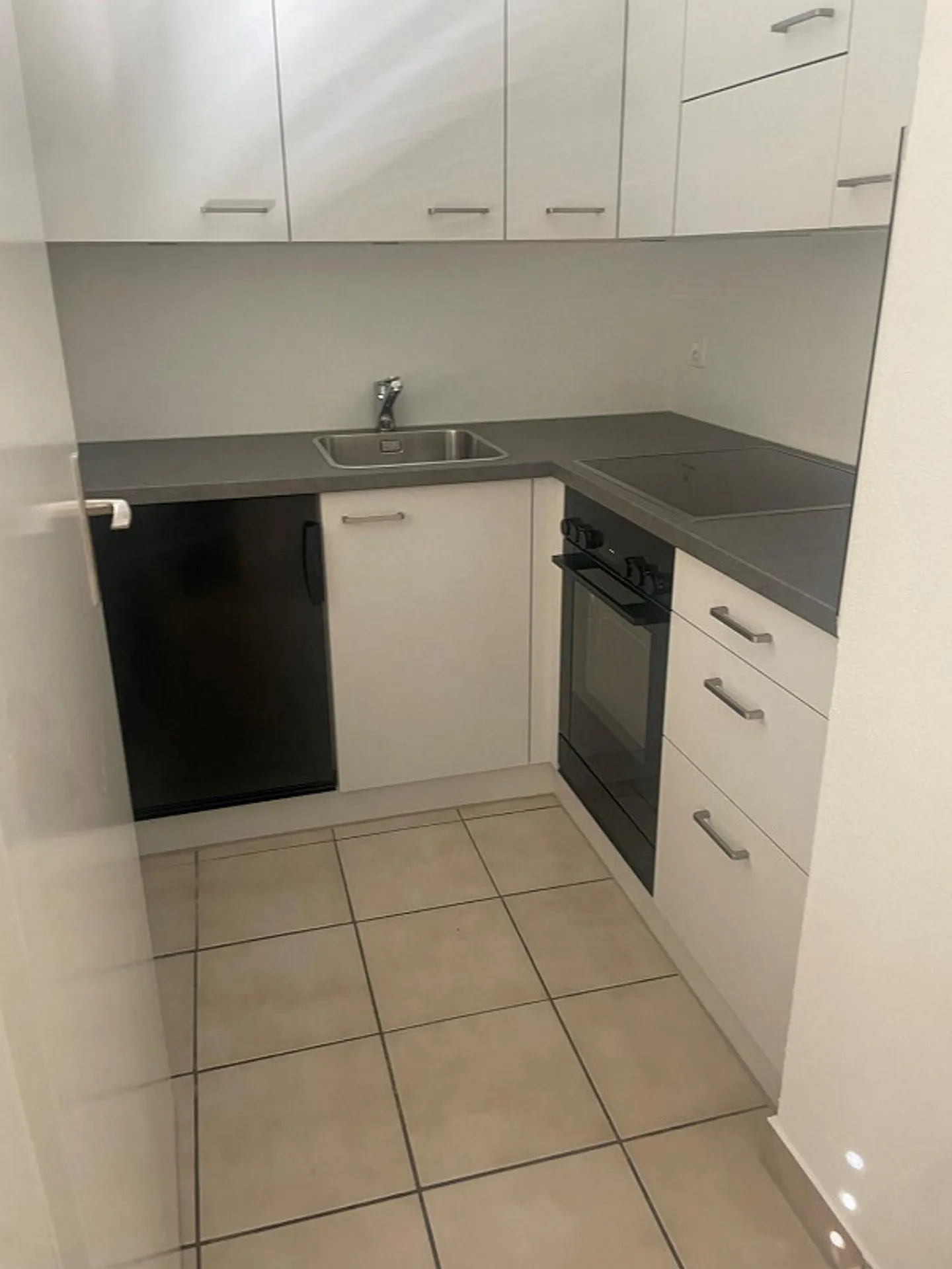 1,5-Zimmerwohnung im Weissenbühl - Foto 2 von 6