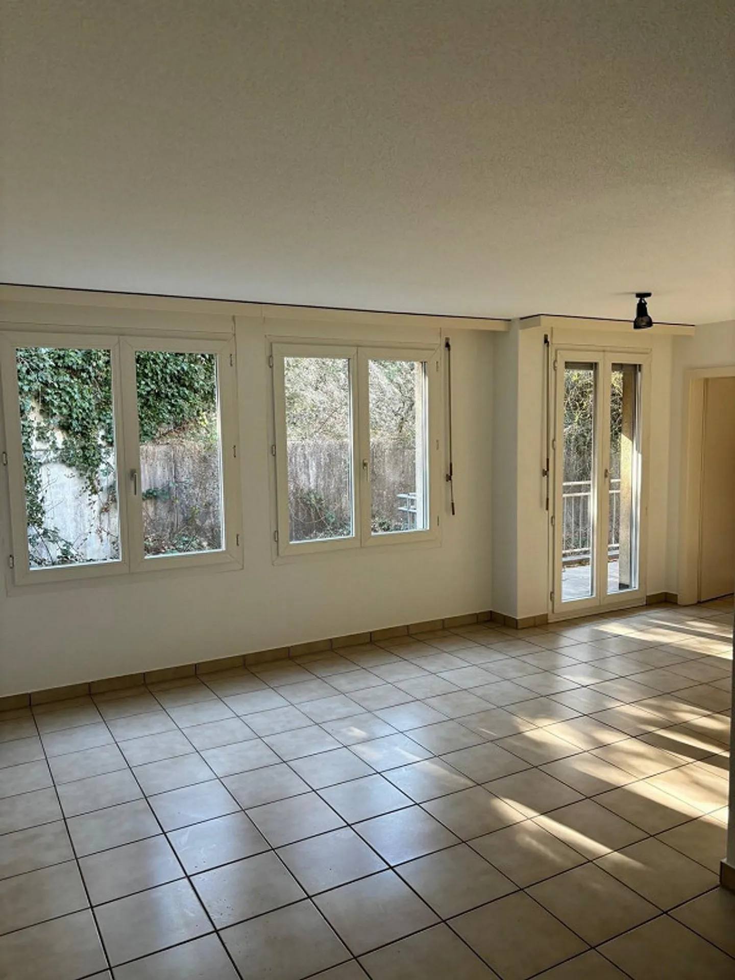 1,5-Zimmerwohnung im Weissenbühl - Foto 3 von 6