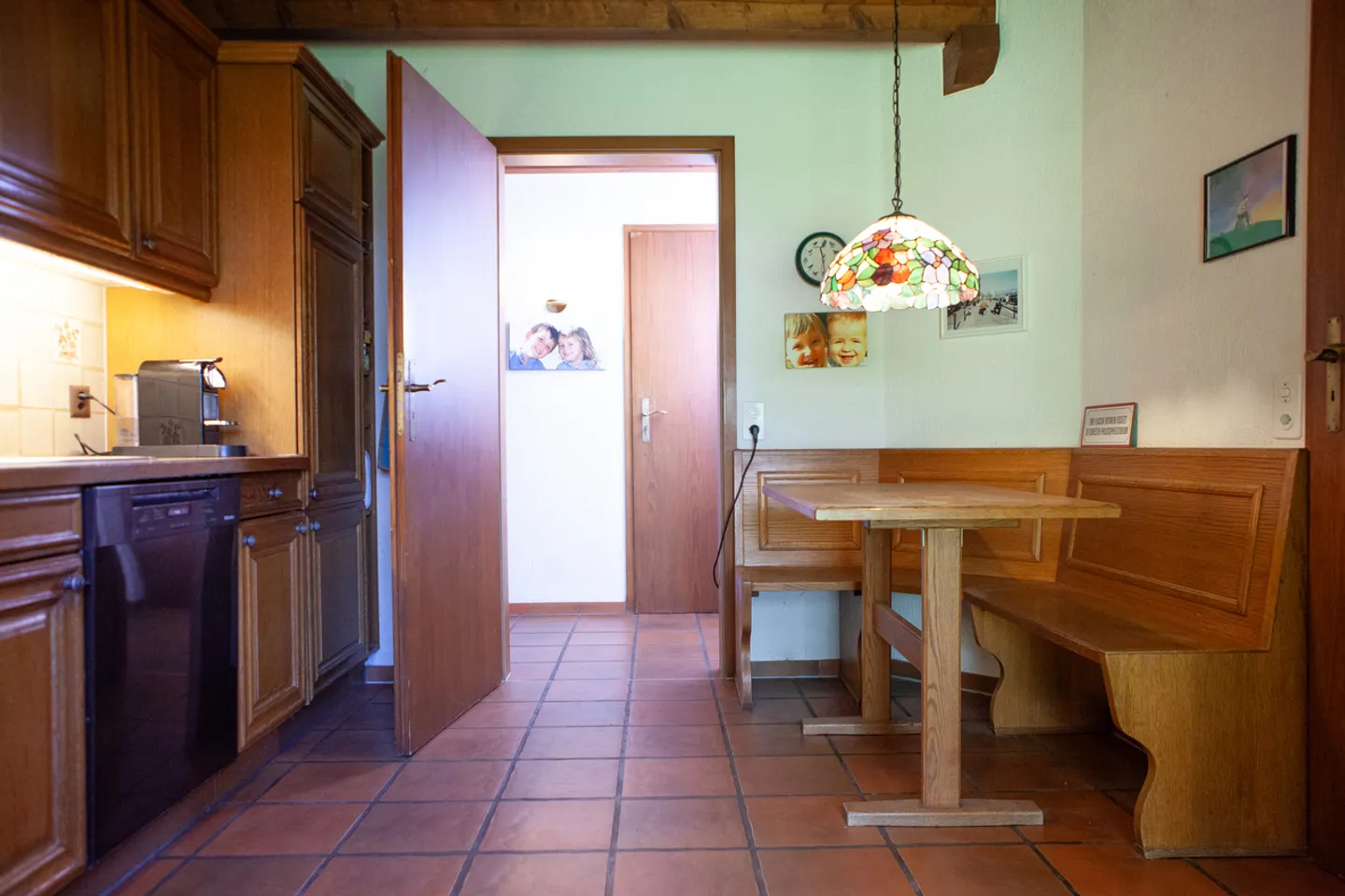 Charmante Maison Individuelle à Biel-Benken - Photo 8 sur 17