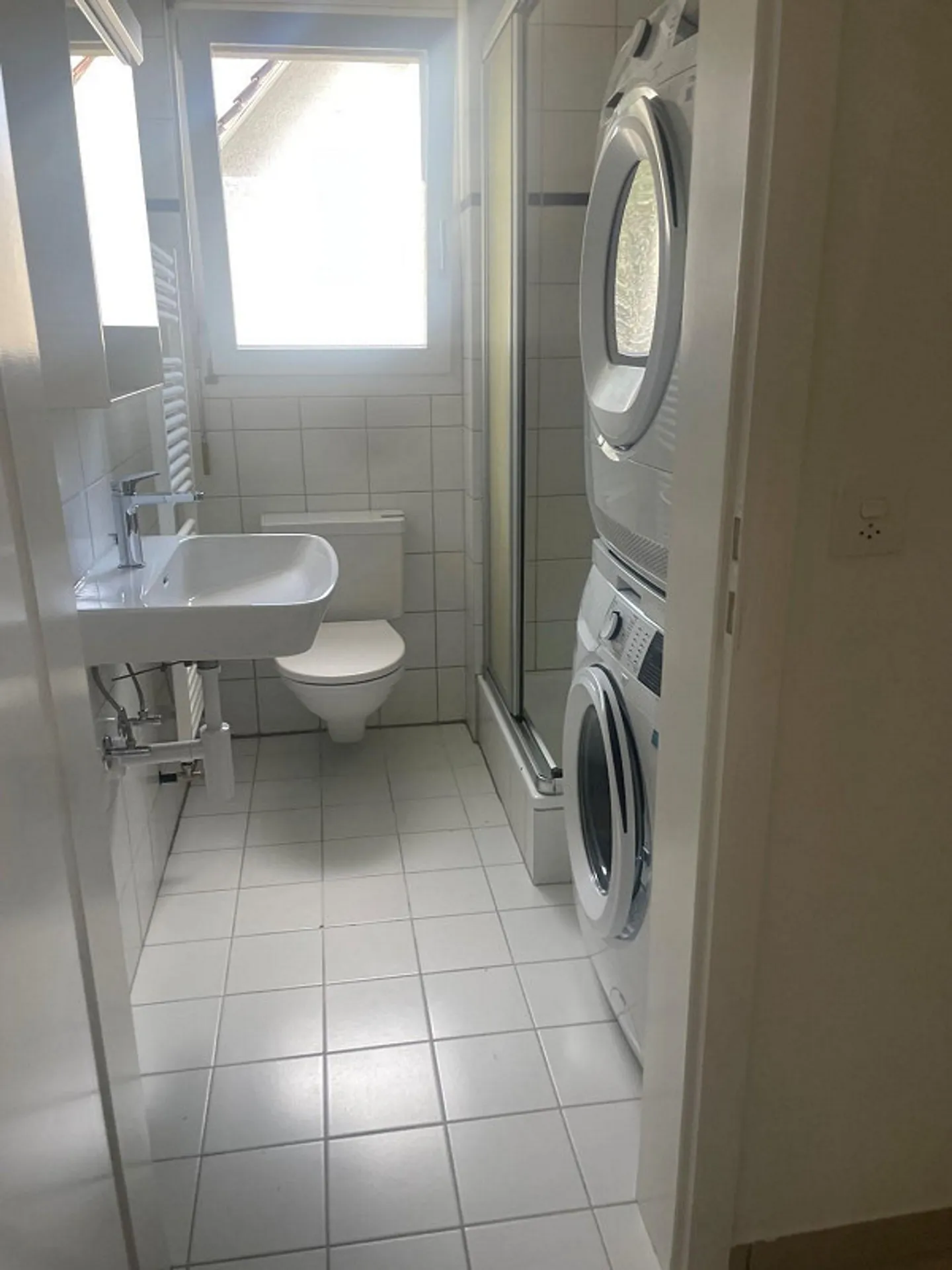 1,5-Zimmerwohnung im Weissenbühl - Foto 5 von 6
