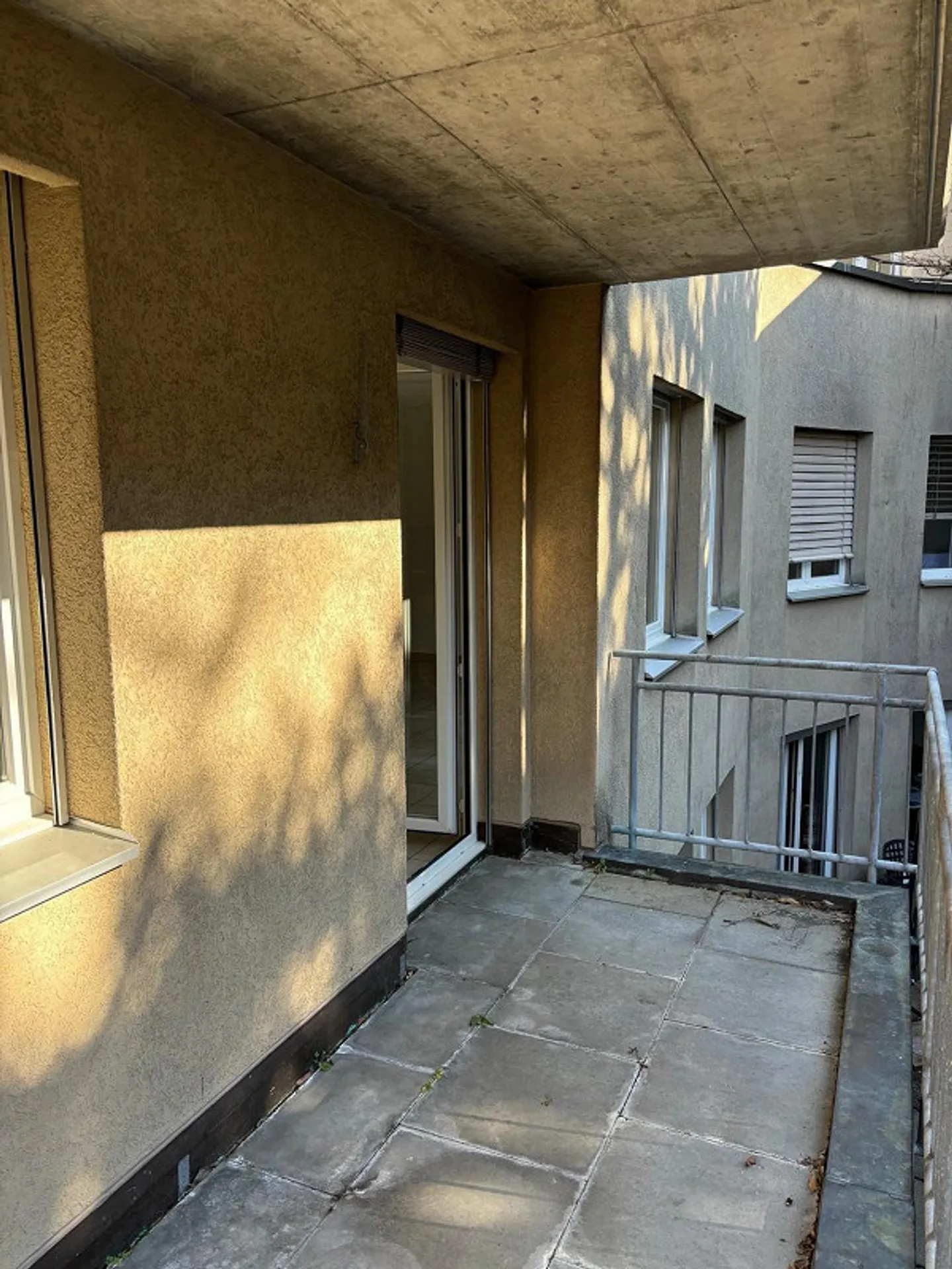 1,5-Zimmerwohnung im Weissenbühl - Foto 6 von 6