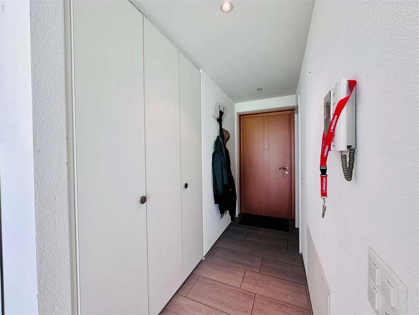 BIASCA - appartement moderne de 3,5 pièces au centre - Photo 10 sur 12