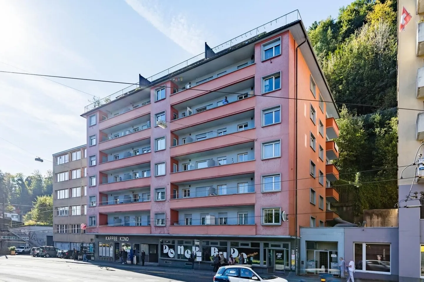 Hai voglia di aria fresca? - Foto 1 di 9
