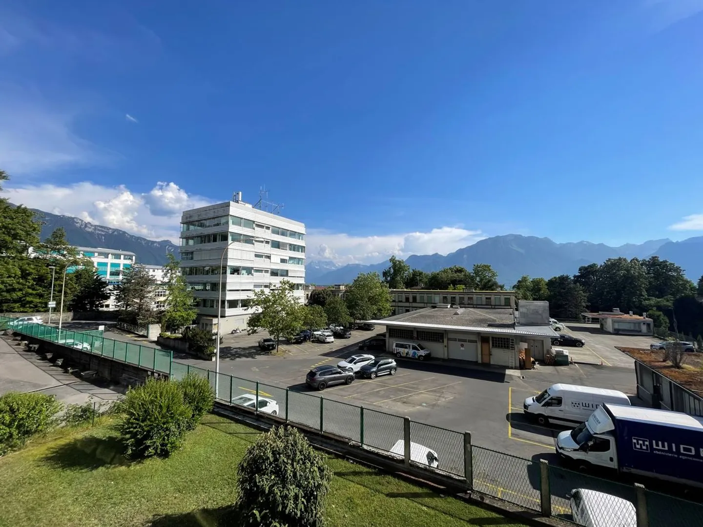 Appartamento Incantevole vicino al Lago di Ginevra - Foto 3 di 9