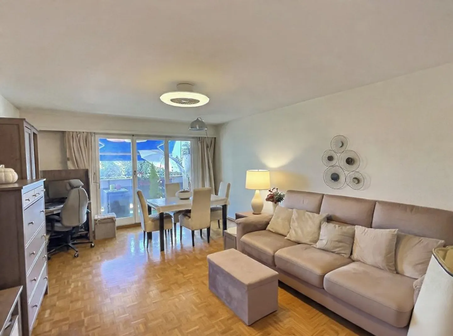 Appartamento Incantevole vicino al Lago di Ginevra - Foto 1 di 9