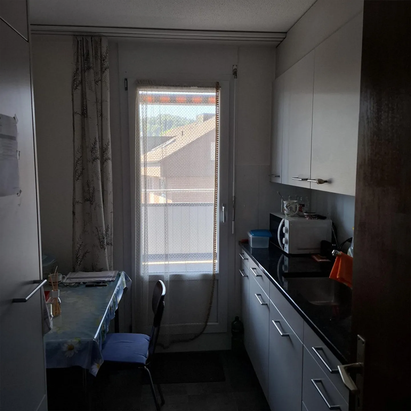 2.5 Room Attic Apartment - Photo 5 of 7