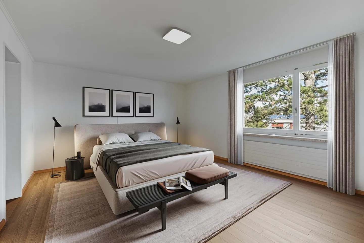 Dream view from every room as far as the eye can see! - Photo 8 of 19