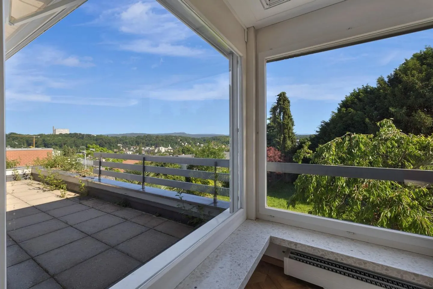 Dream view from every room as far as the eye can see! - Photo 17 of 19