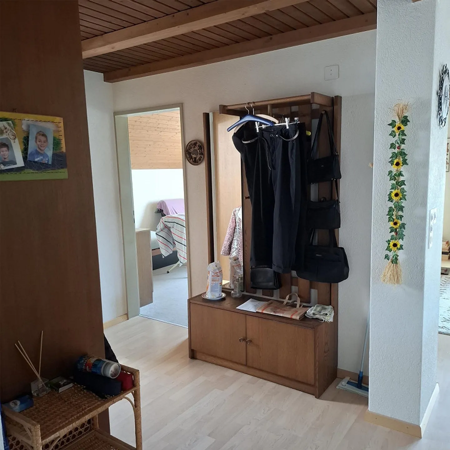 2.5 Room Attic Apartment - Photo 4 of 7