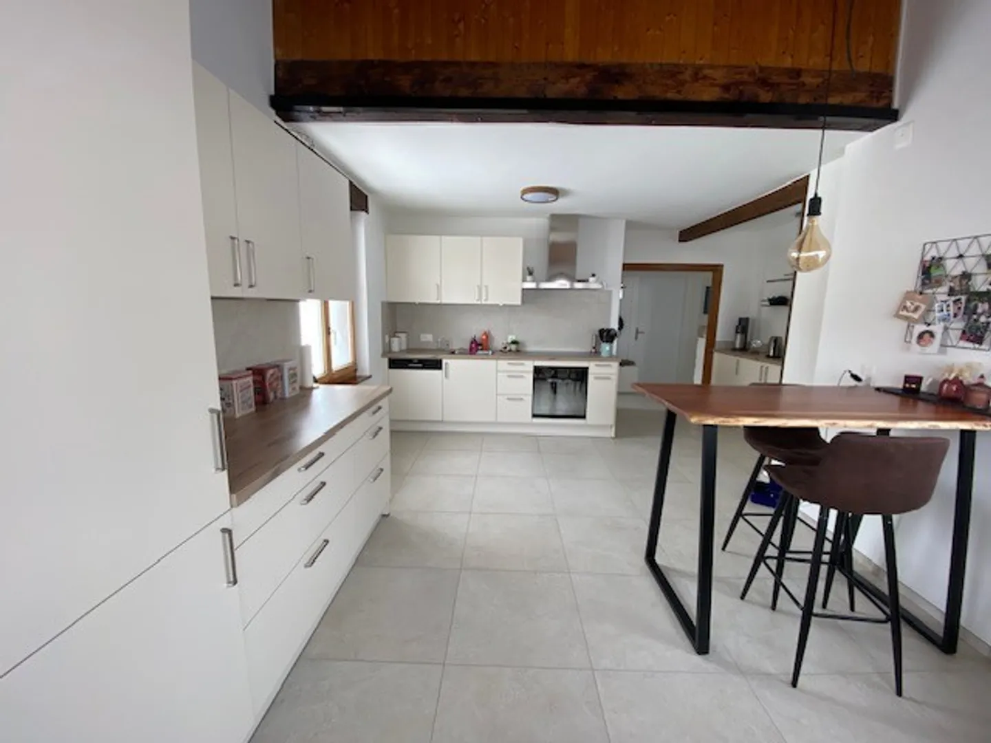 5,5-Zimmer-Wohnung - Foto 2 von 12