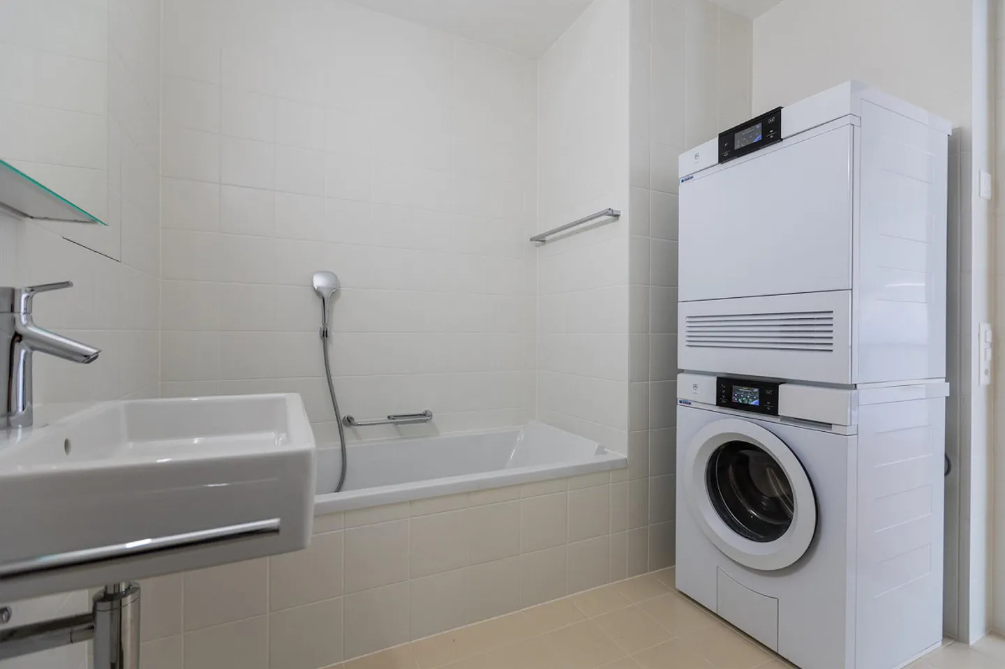 Appartamento moderno 2.5 locali - Foto 8 di 8