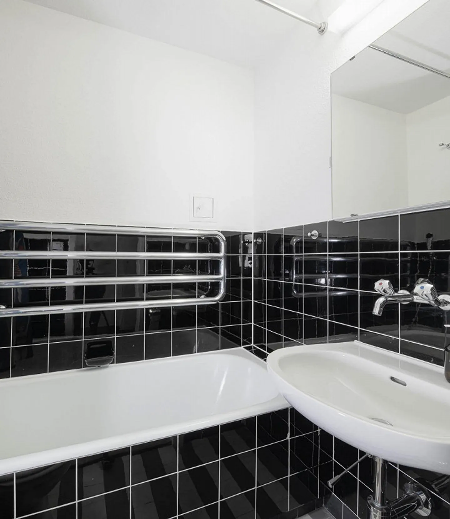 Accogliente appartamento di 1,5 stanze a Zurigo - Foto 4 di 6
