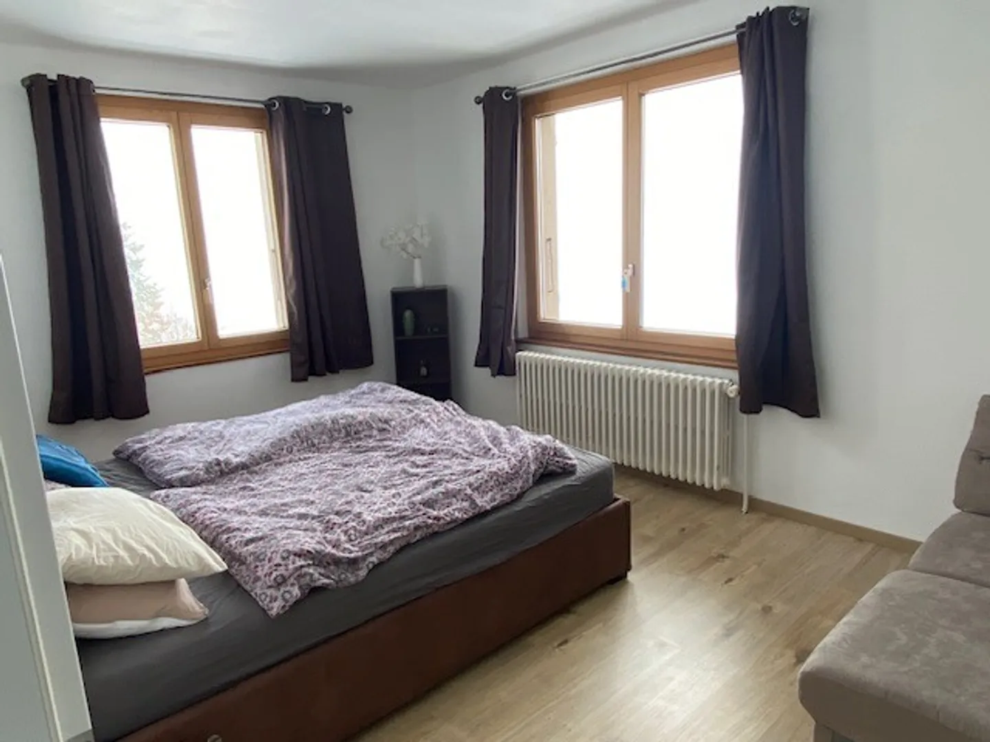 5,5-Zimmer-Wohnung - Foto 7 von 12