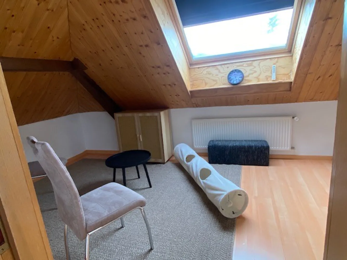 5,5-Zimmer-Wohnung - Foto 8 von 12