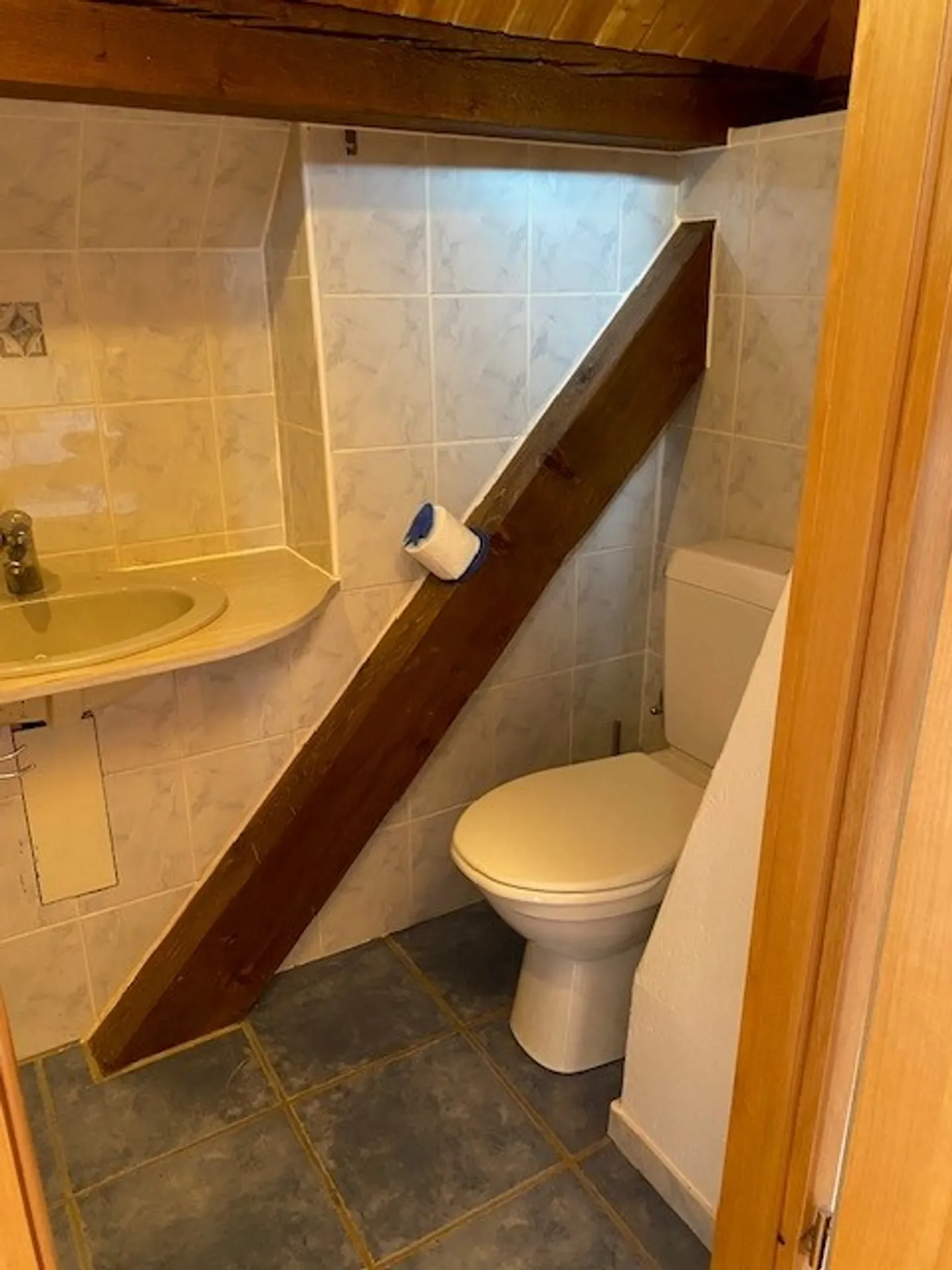 5,5-Zimmer-Wohnung - Foto 9 von 12