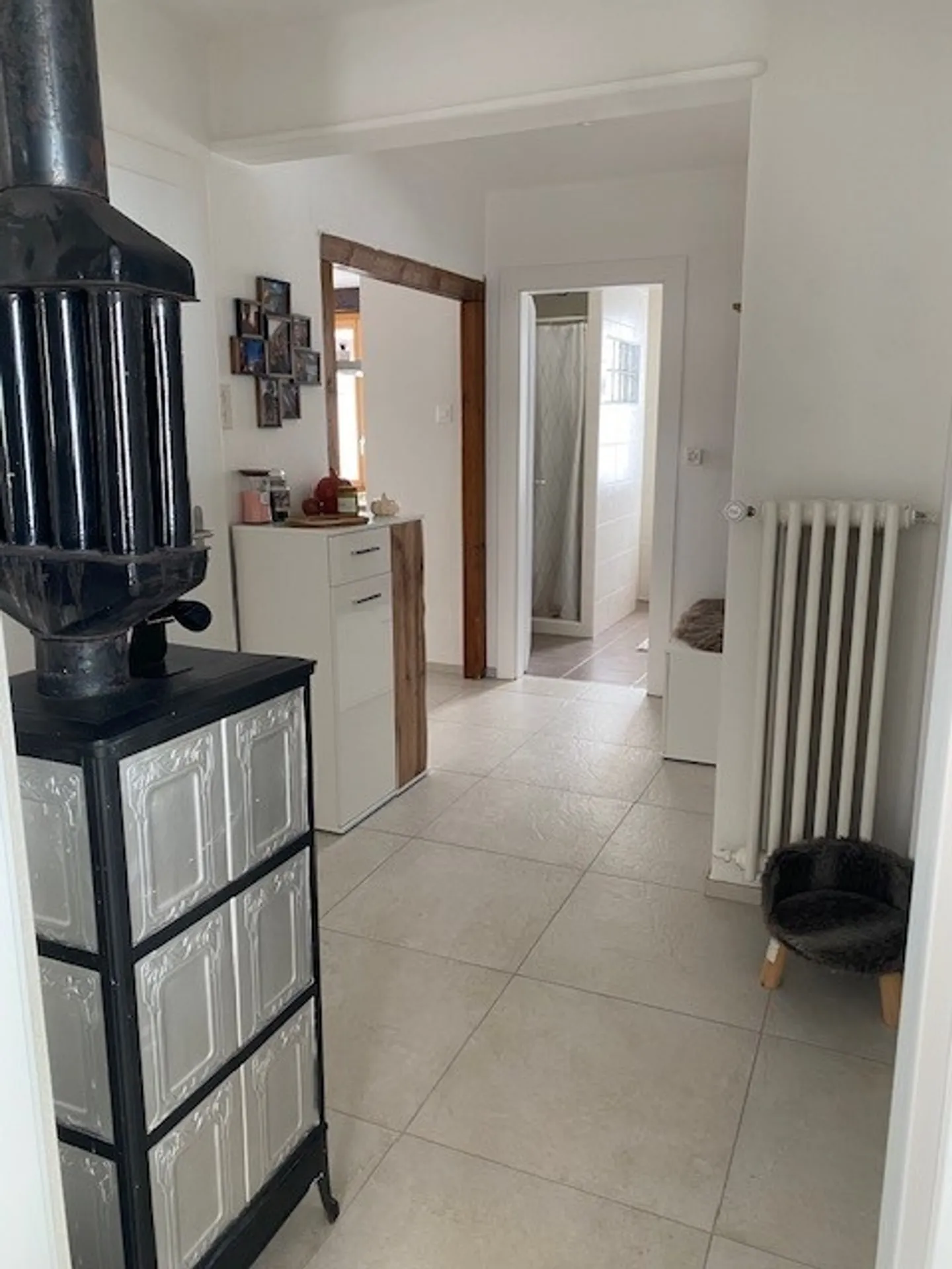 5,5-Zimmer-Wohnung - Foto 4 von 12