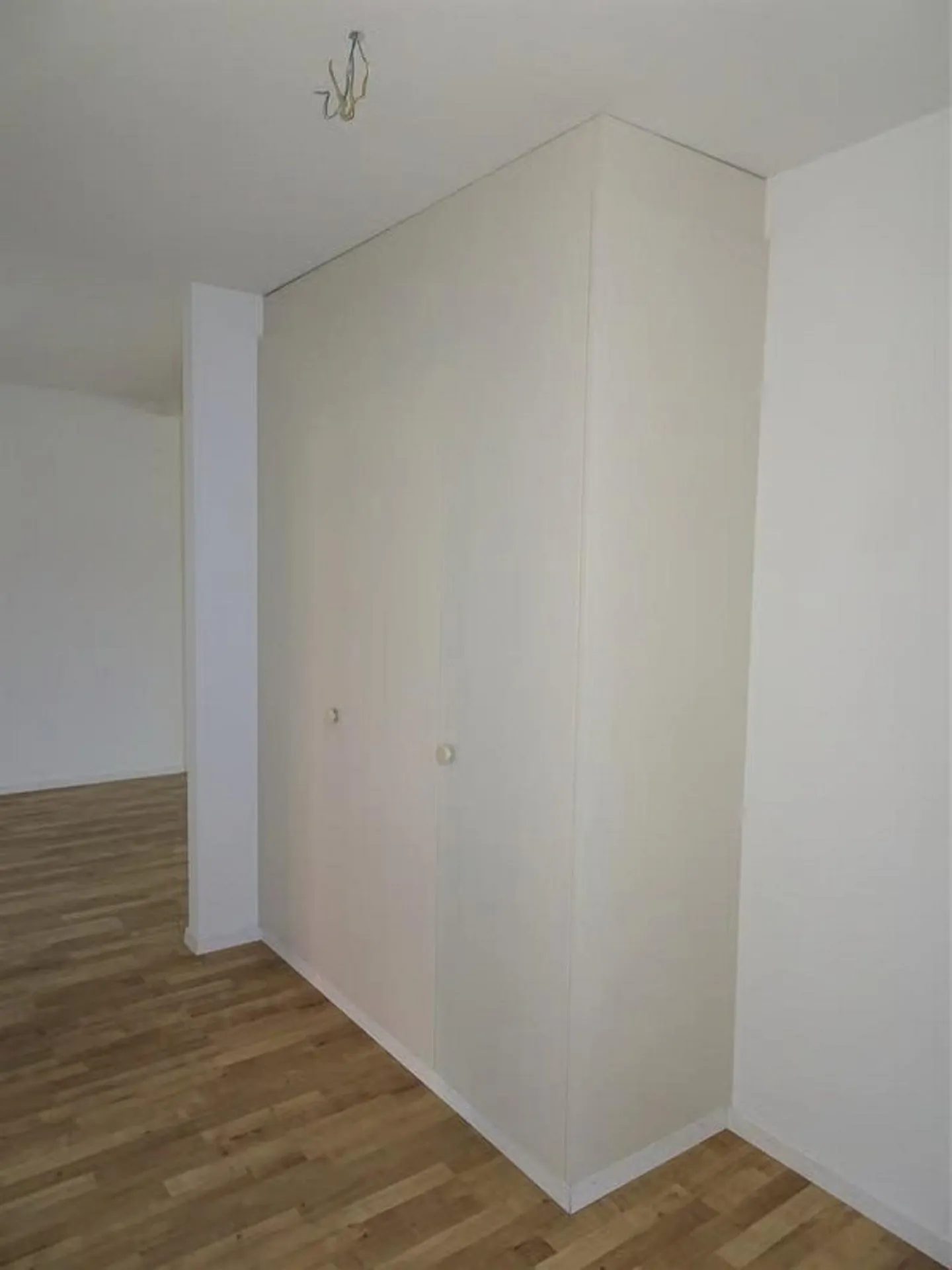 Luminoso appartamento di 4.5 locali con balcone - Foto 10 di 12