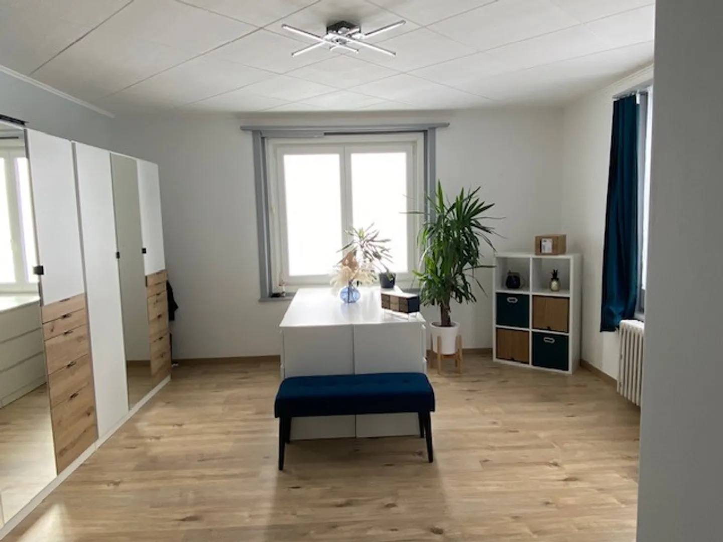 5,5-Zimmer-Wohnung - Foto 5 von 12