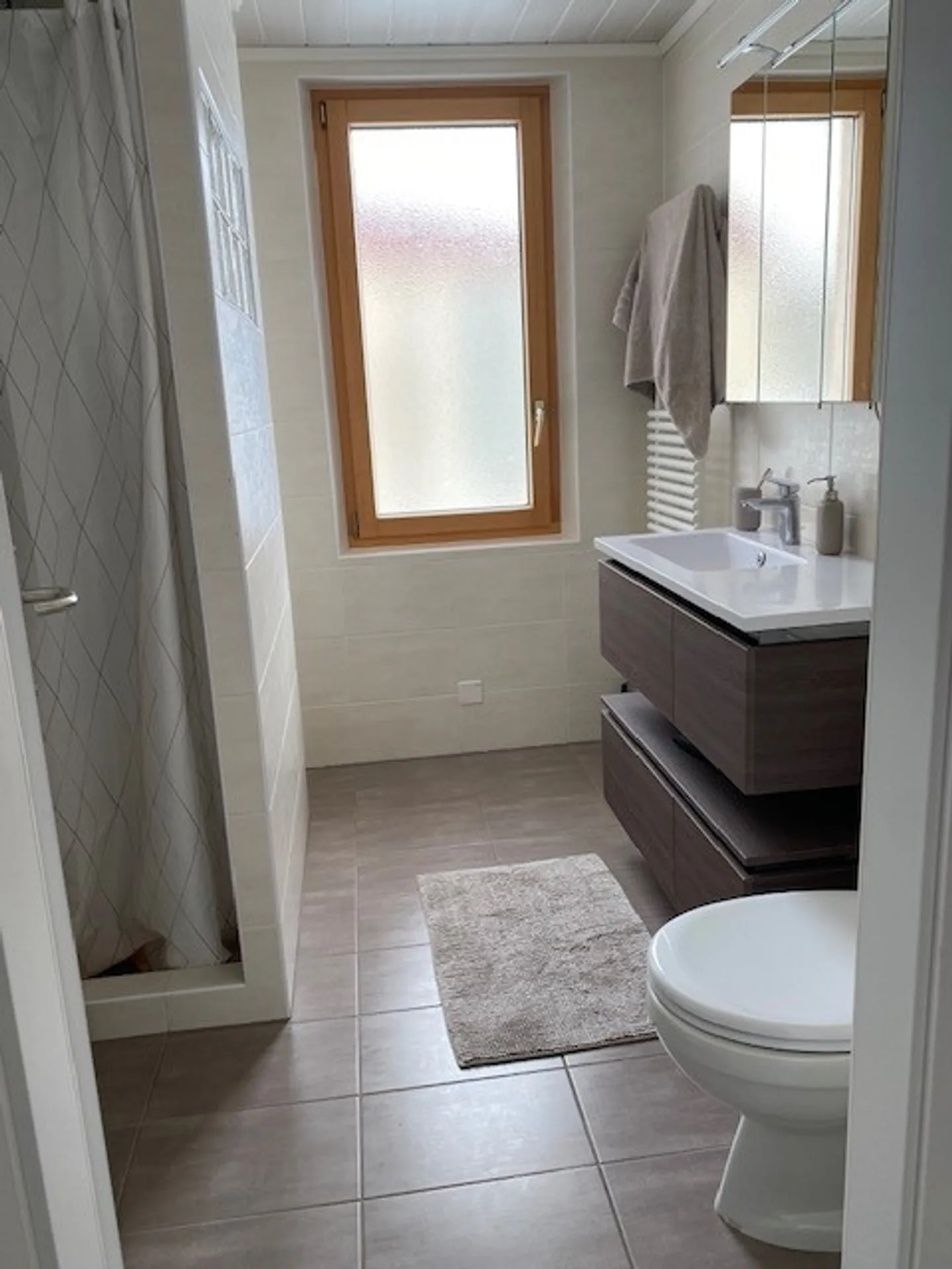 5,5-Zimmer-Wohnung - Foto 6 von 12