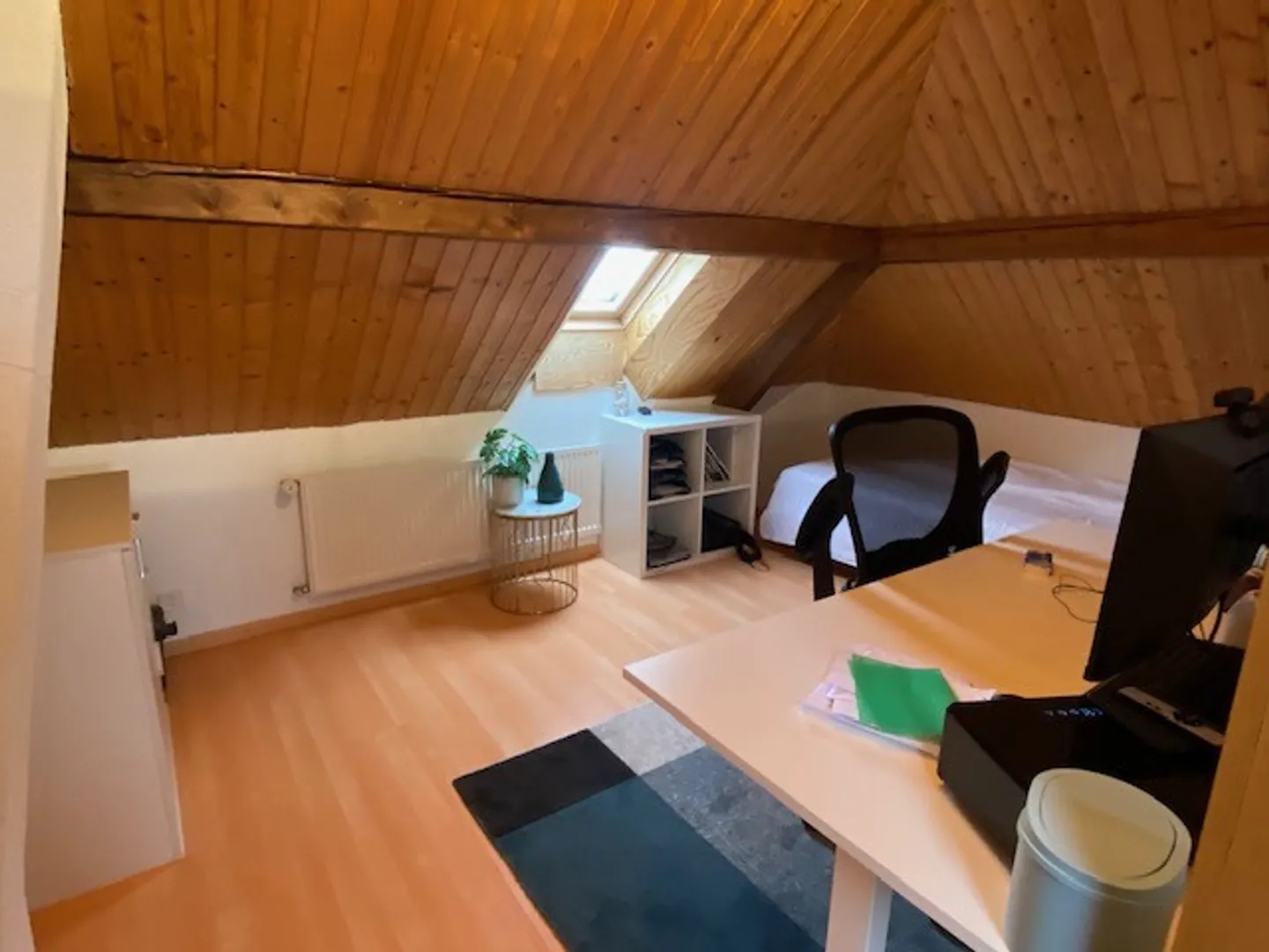 5,5-Zimmer-Wohnung - Foto 10 von 12