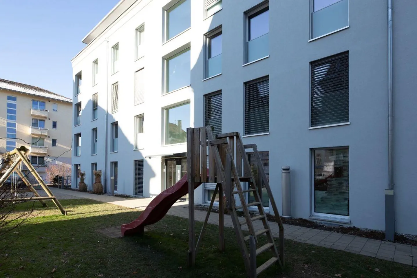 Bell'appartamento in città - Foto 1 di 13