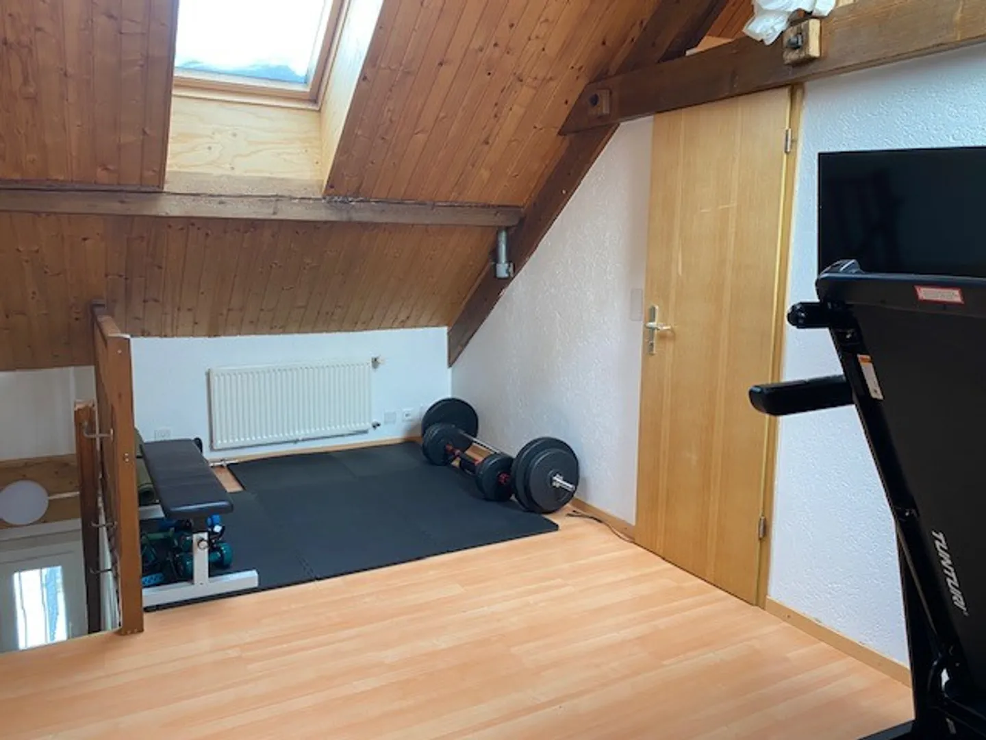 5,5-Zimmer-Wohnung - Foto 11 von 12