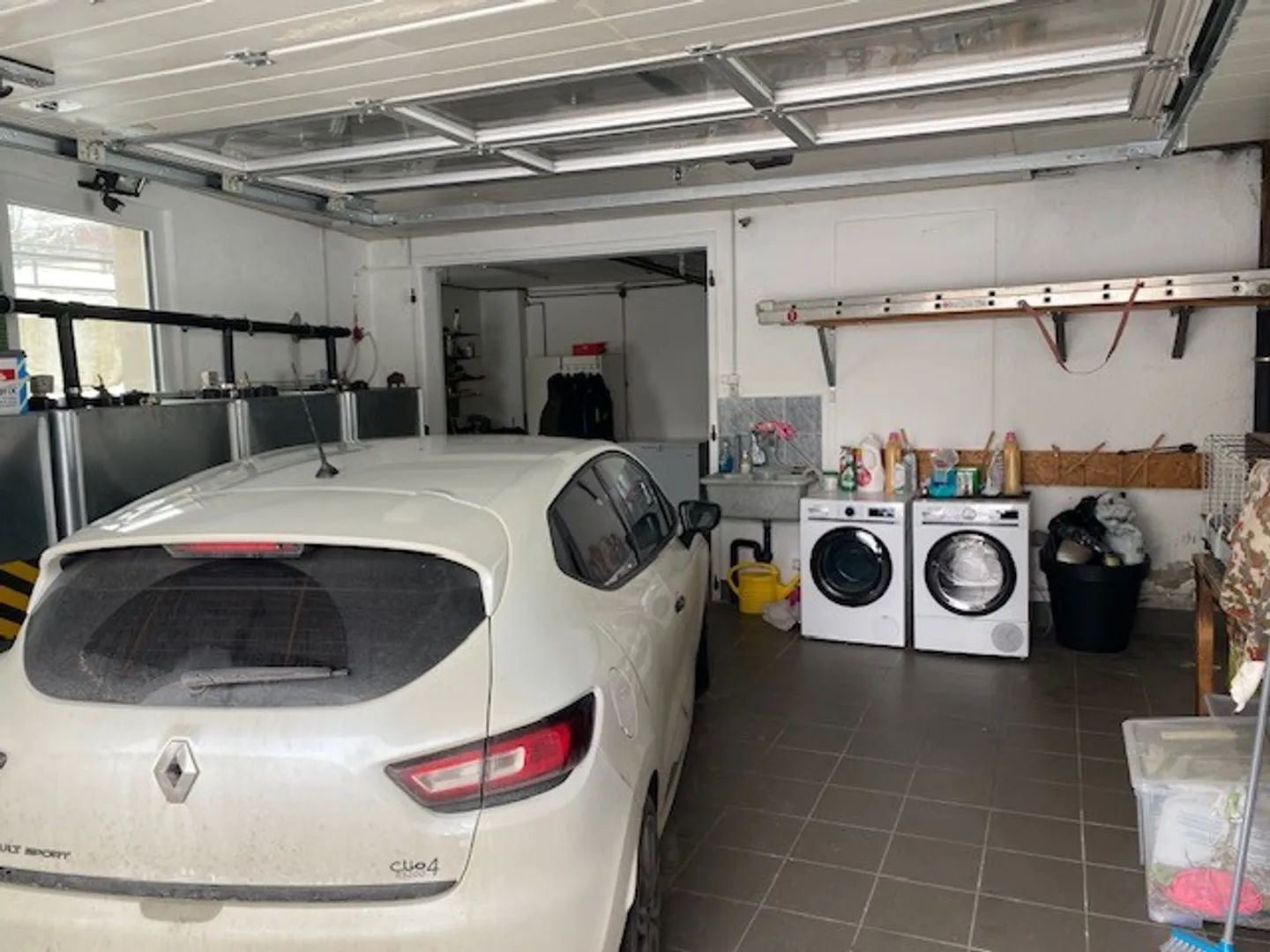 5,5-Zimmer-Wohnung - Foto 12 von 12