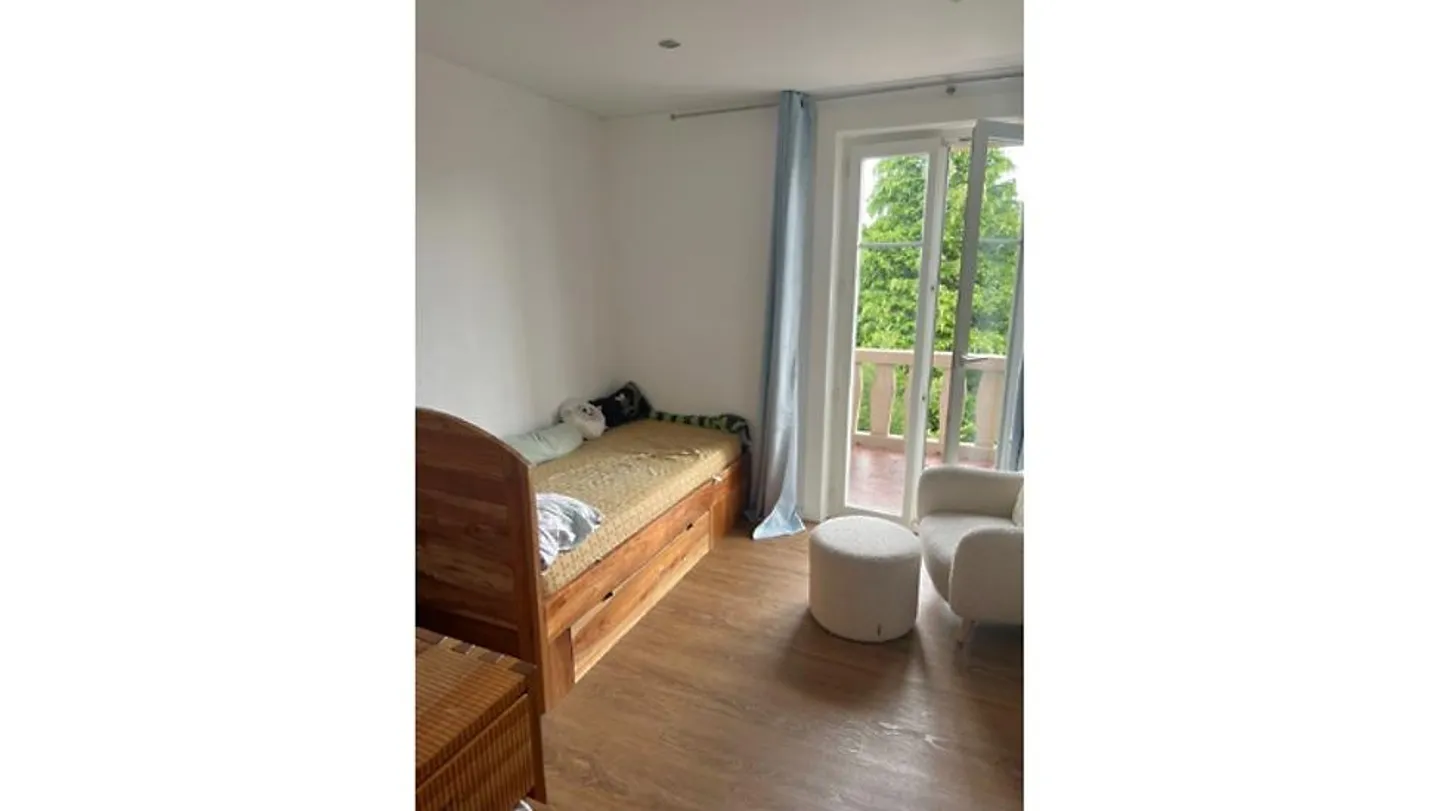 6½ ROOM HOUSE IN LA NEUVEVILLE (BE), FURNISHED, FIXED TERM - Photo 10 of 10
