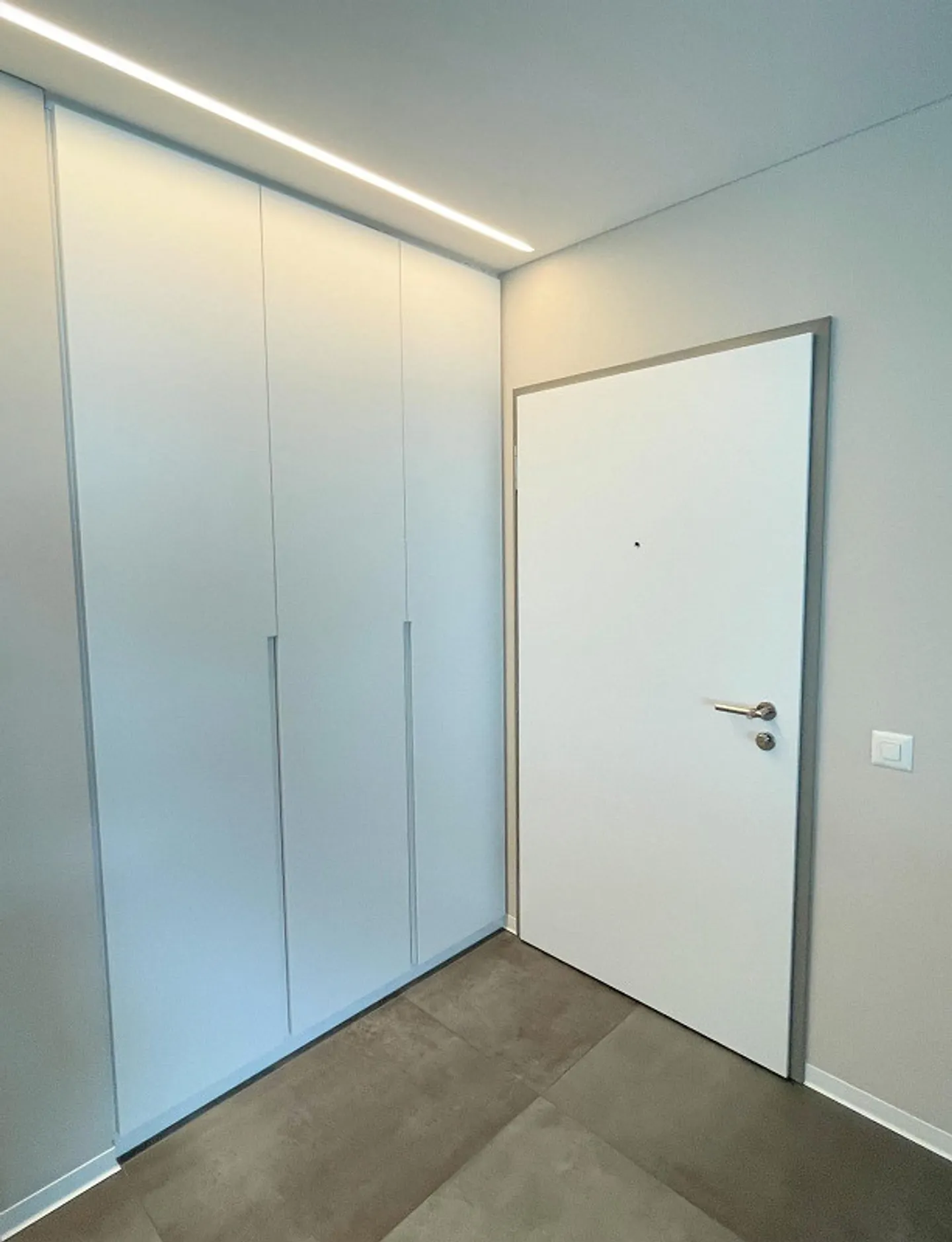 Apartment with large covered terrace in a convenient and quiet area - Photo 5 of 19