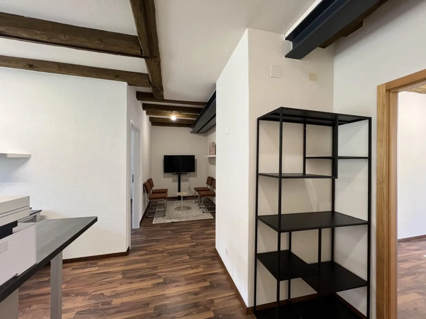 Immeuble de caractère en plein centre-ville - Foto 7 di 13