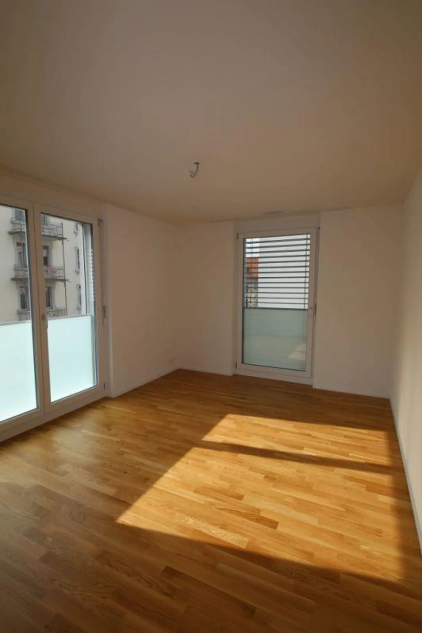 Bell'appartamento in città - Foto 9 di 13