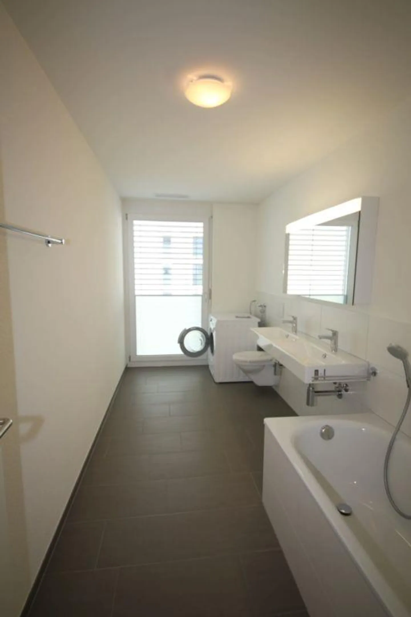 Bell'appartamento in città - Foto 10 di 13