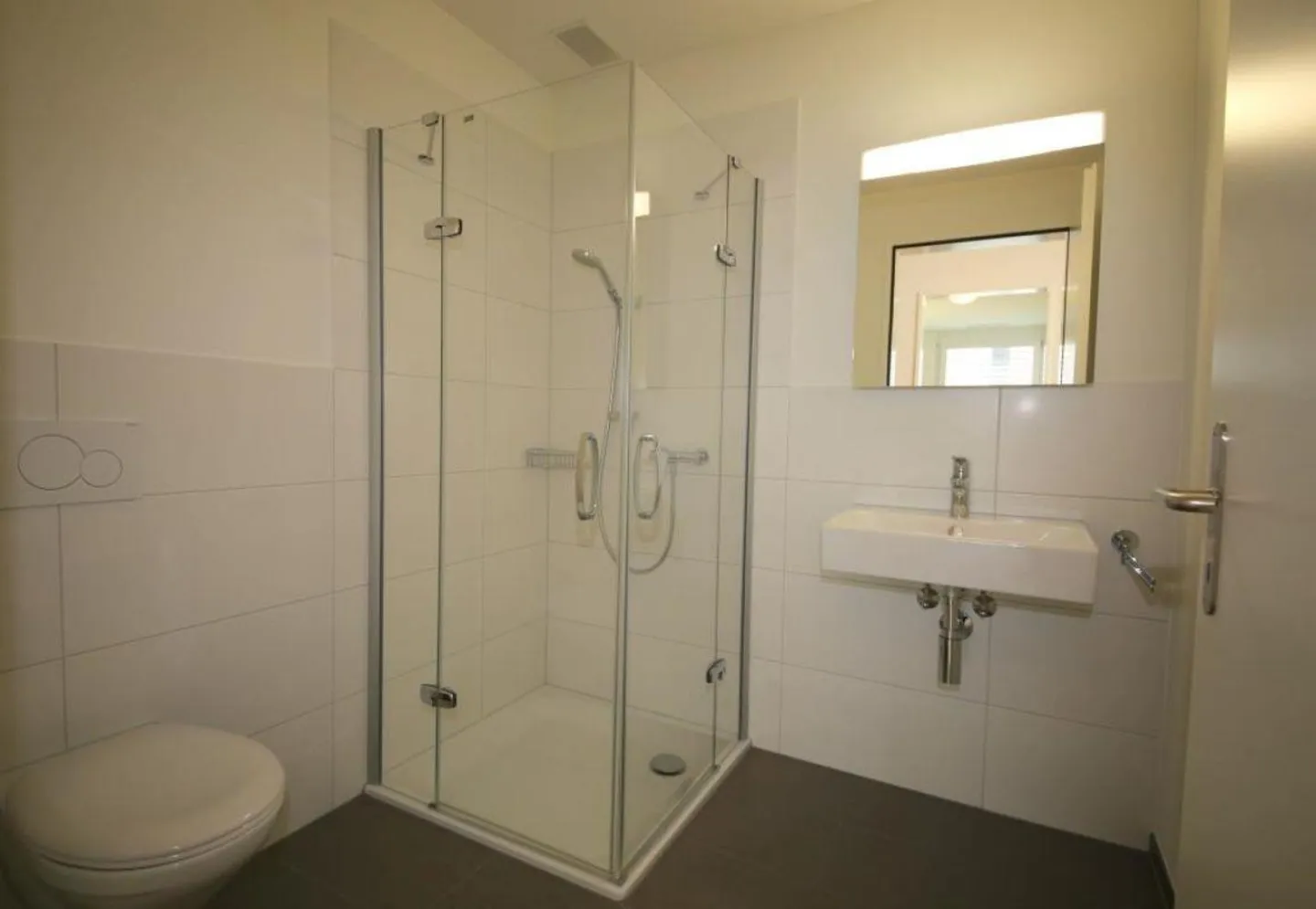 Bell'appartamento in città - Foto 12 di 13